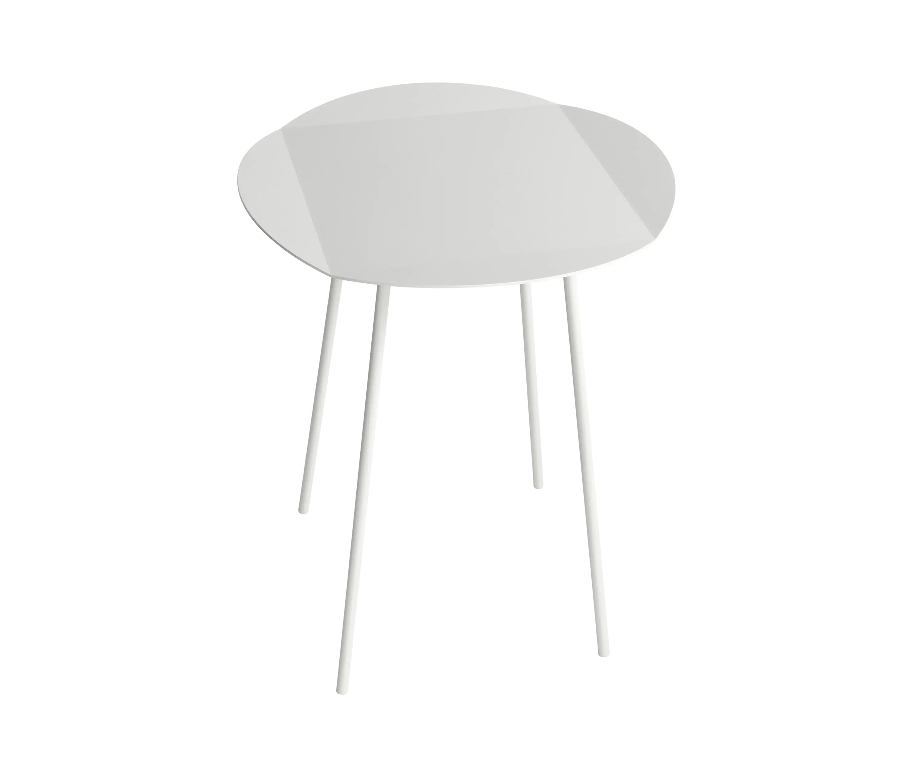 Joval - LEITO Side Table | Circular