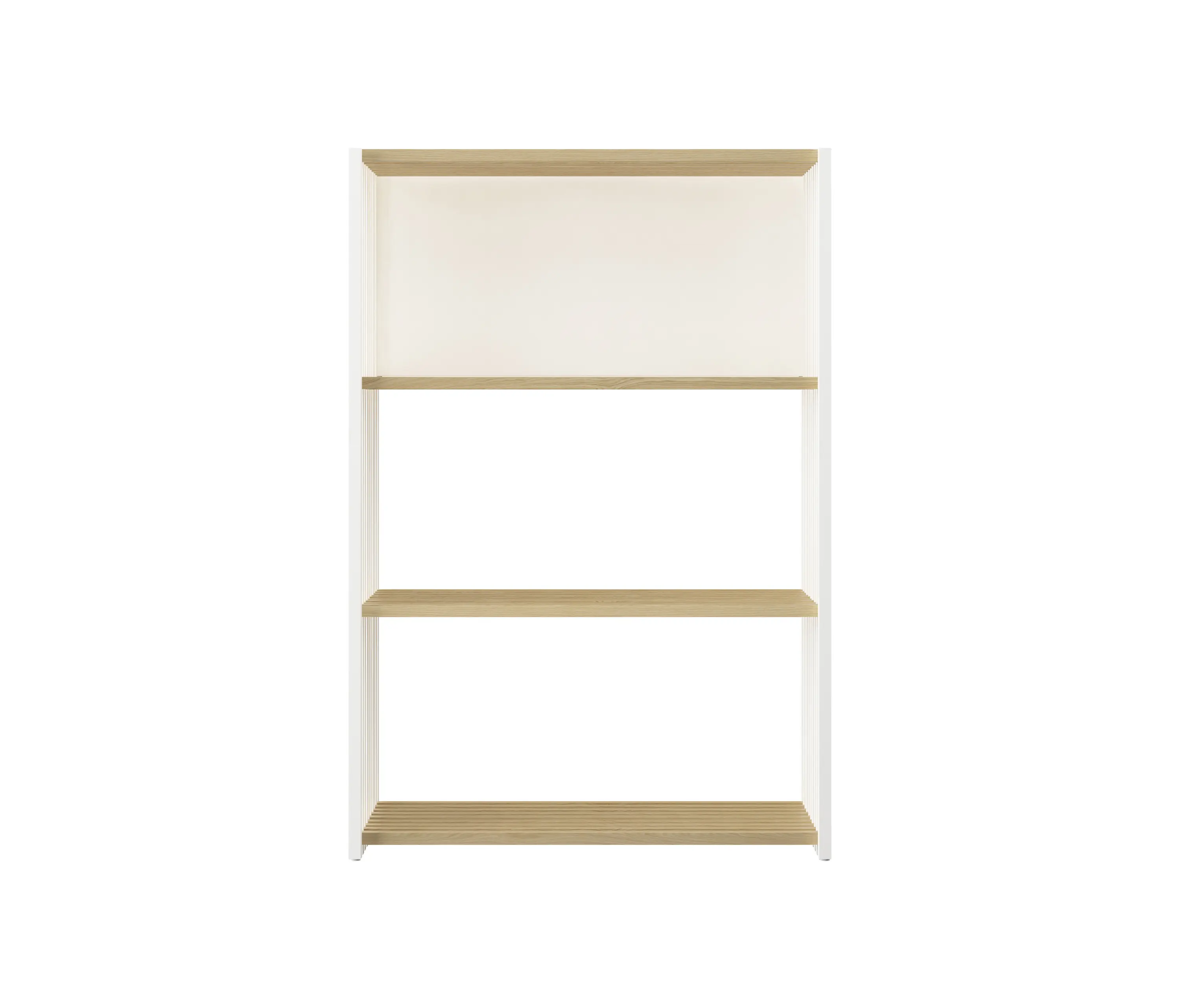 Joval - REBAR Faltbares Regalsystem Shelf 3.0