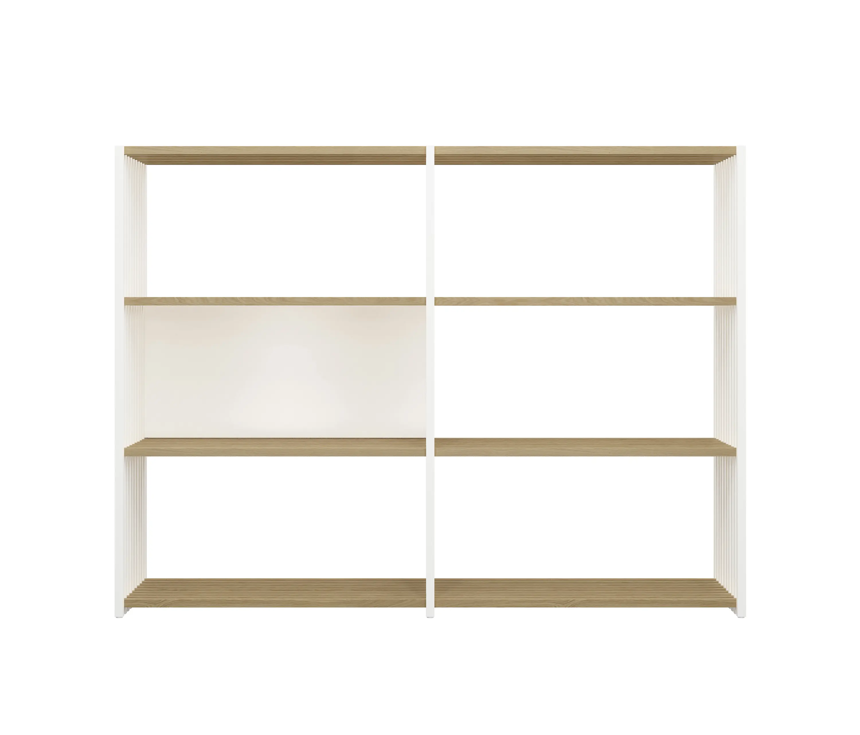 Joval - REBAR Faltbares Regalsystem Highboard 3.3