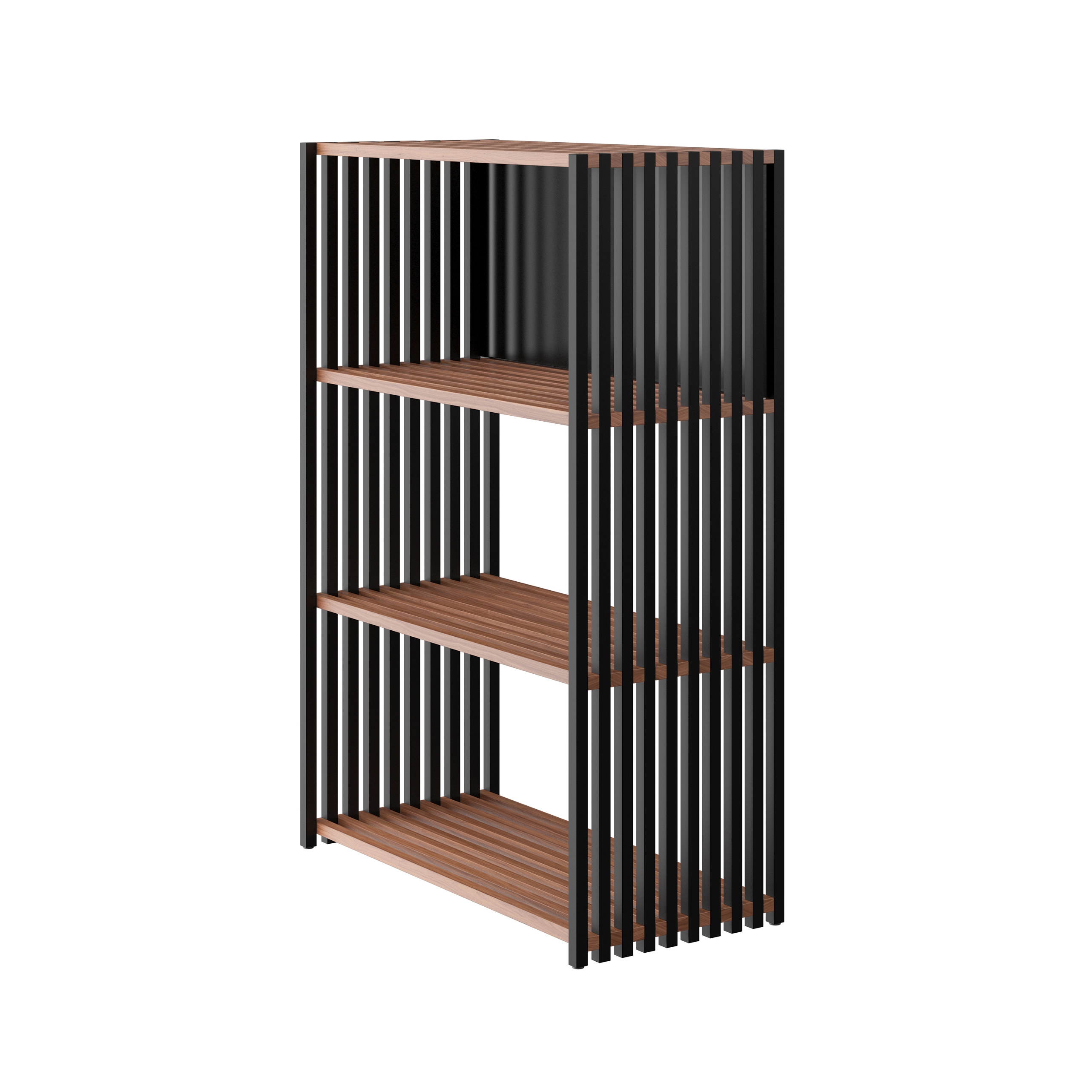 REBAR Foldable Shelving System Shelf 3.0