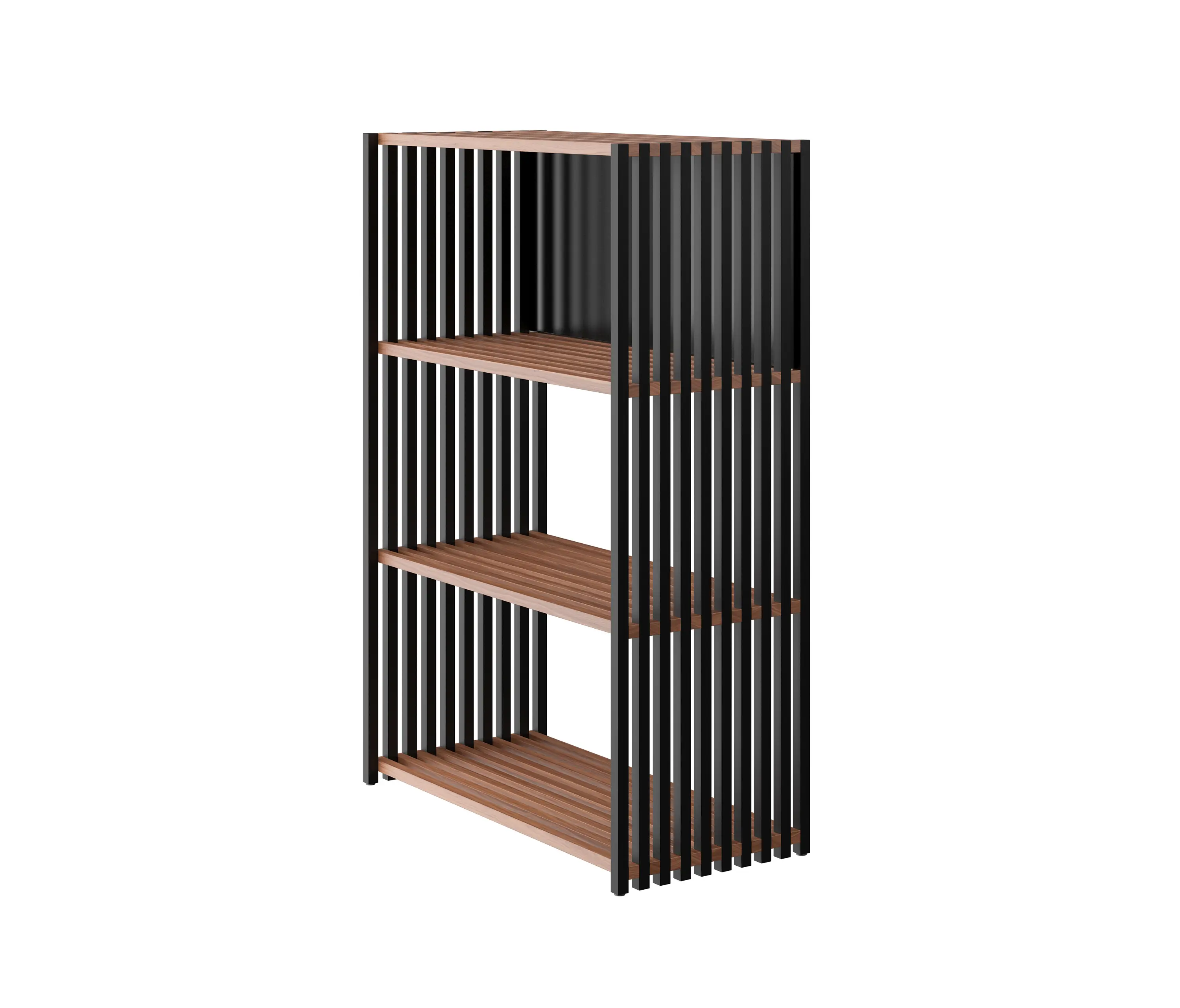 Joval - REBAR Faltbares Regalsystem Shelf 3.0
