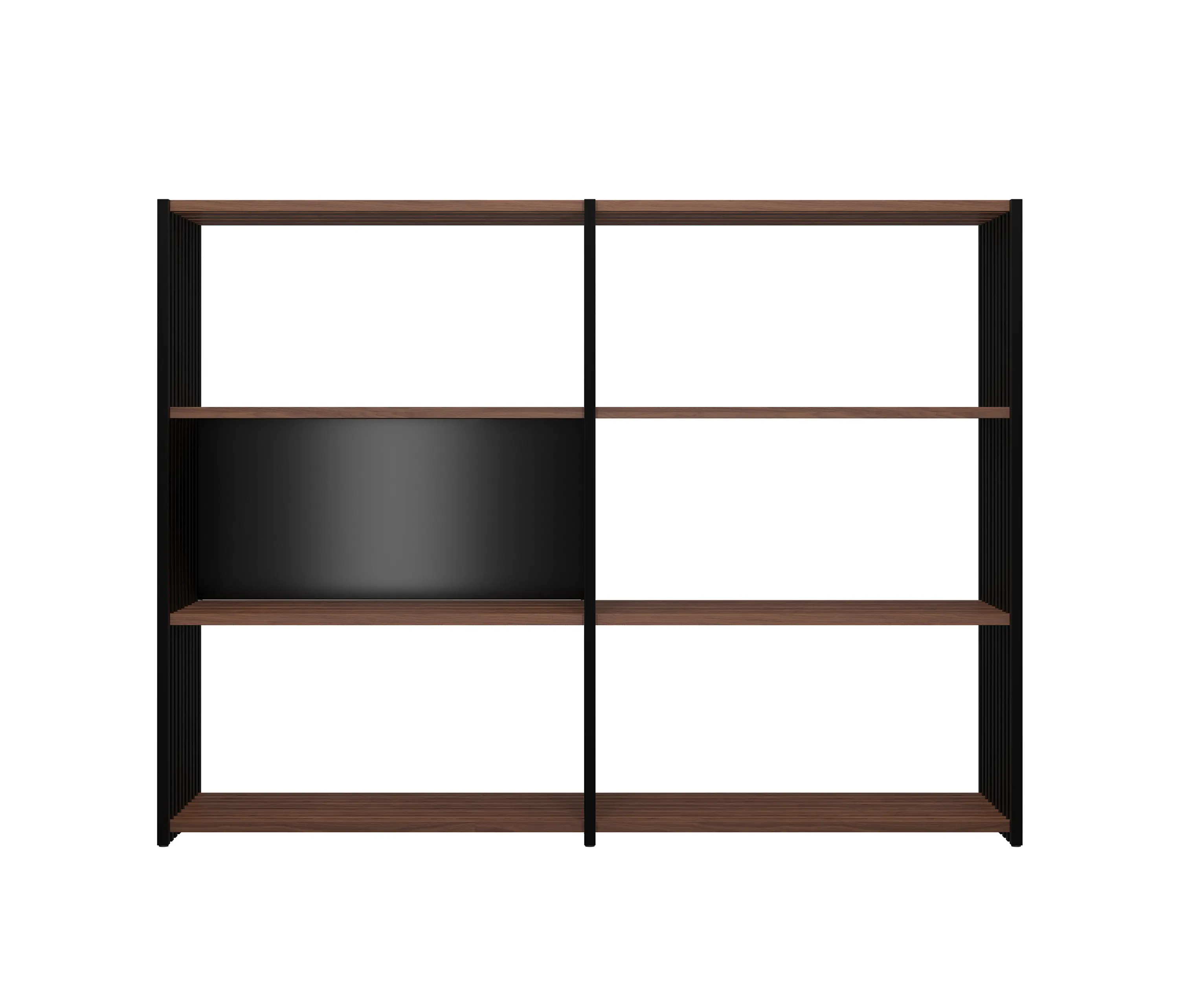 Joval - REBAR Foldable Shelving System Highboard 3.3