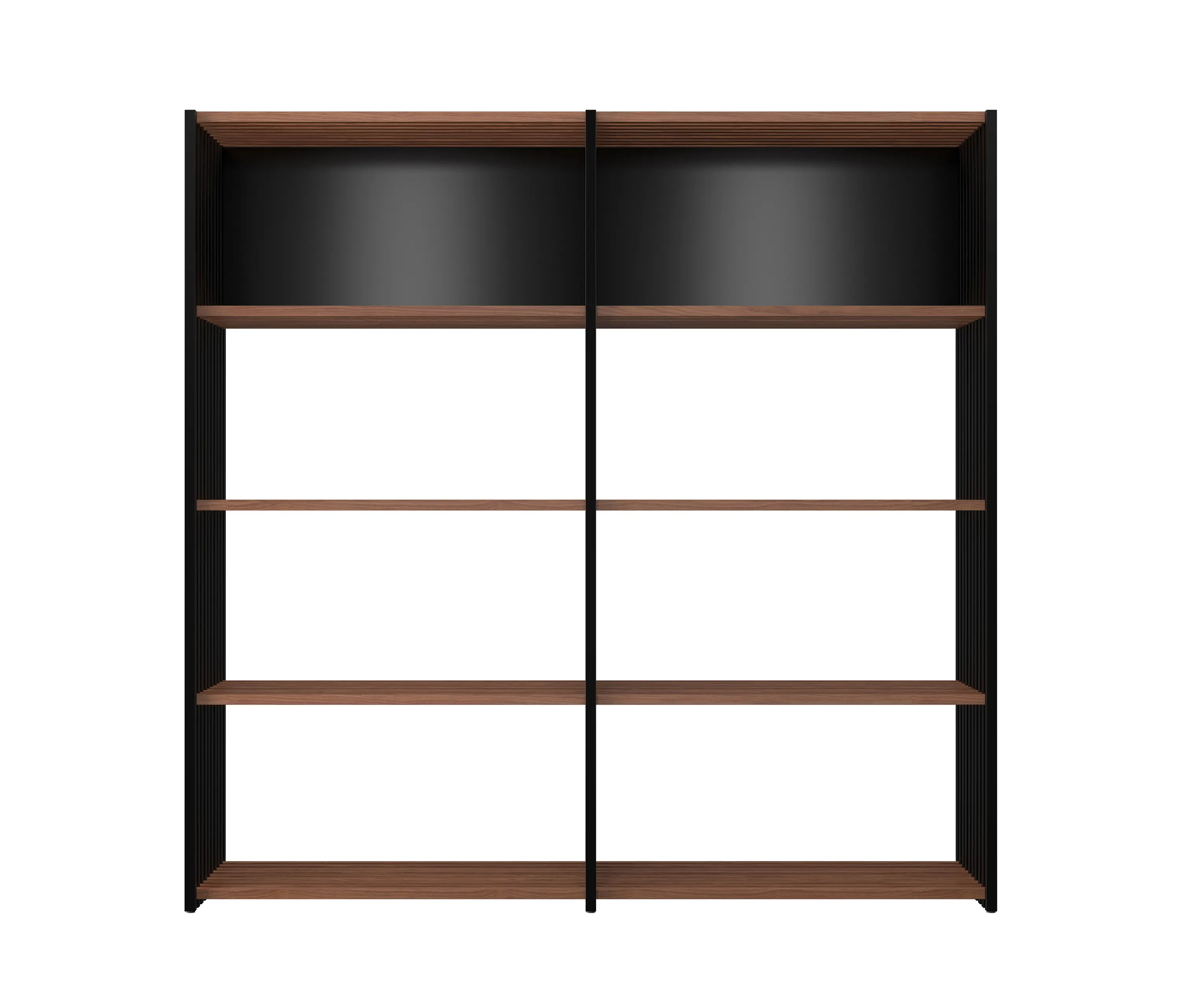 Joval - REBAR Faltbares Regalsystem Shelf 4.4