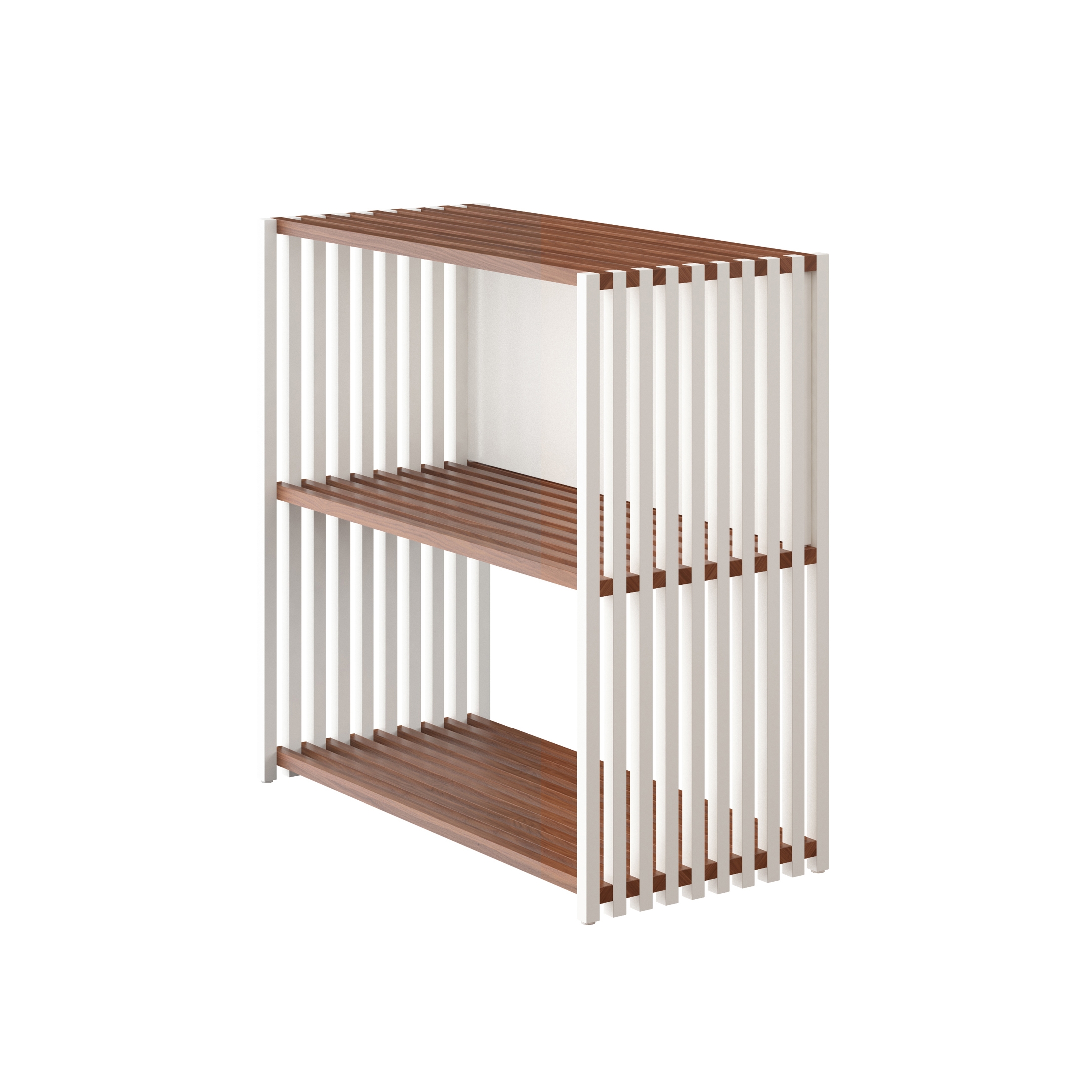 REBAR Foldable Shelving System Sideboard 2.0