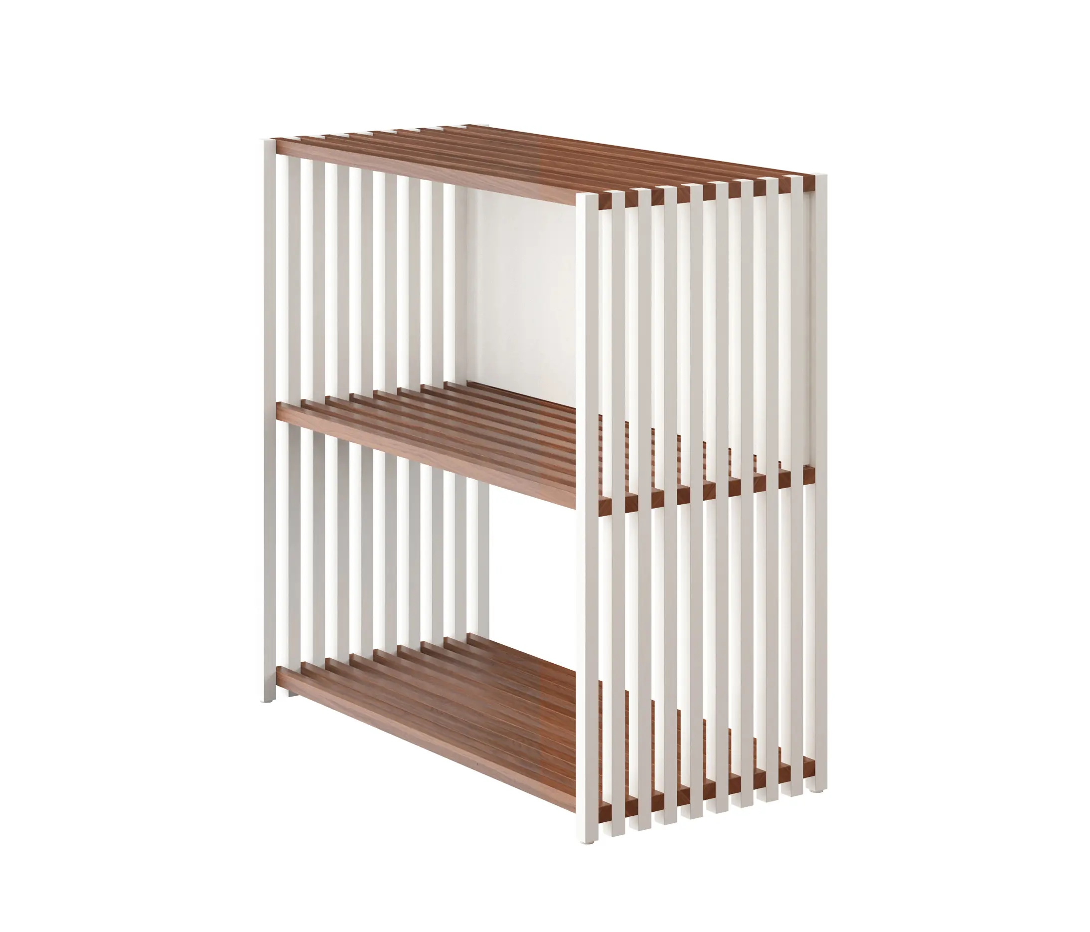 Joval - REBAR Foldable Shelving System Sideboard 2.0