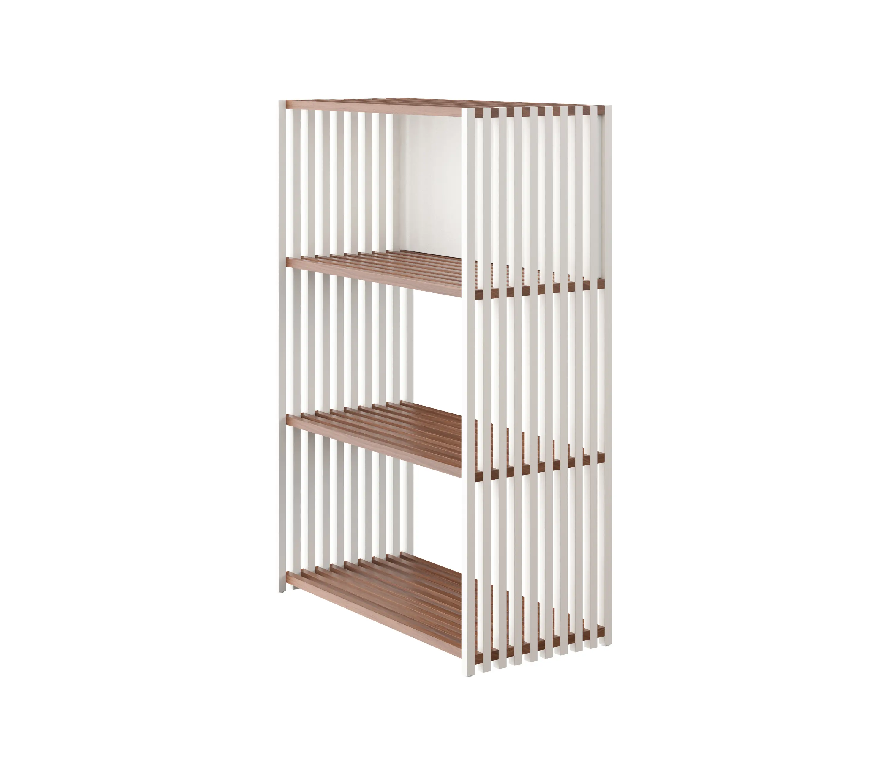 Joval - REBAR Foldable Shelving System Shelf 3.0