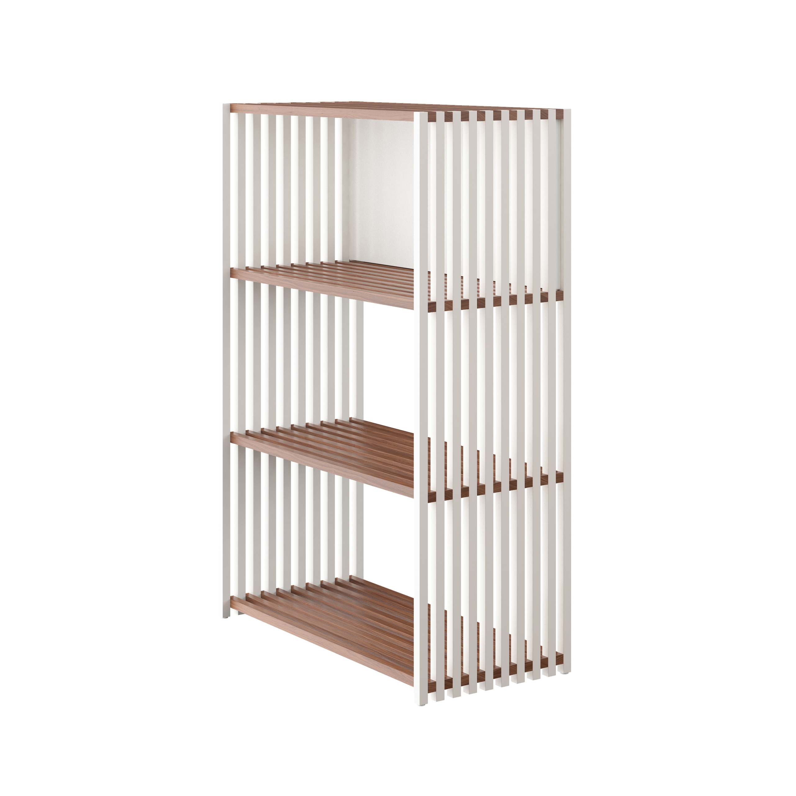REBAR Foldable Shelving System Shelf 3.0