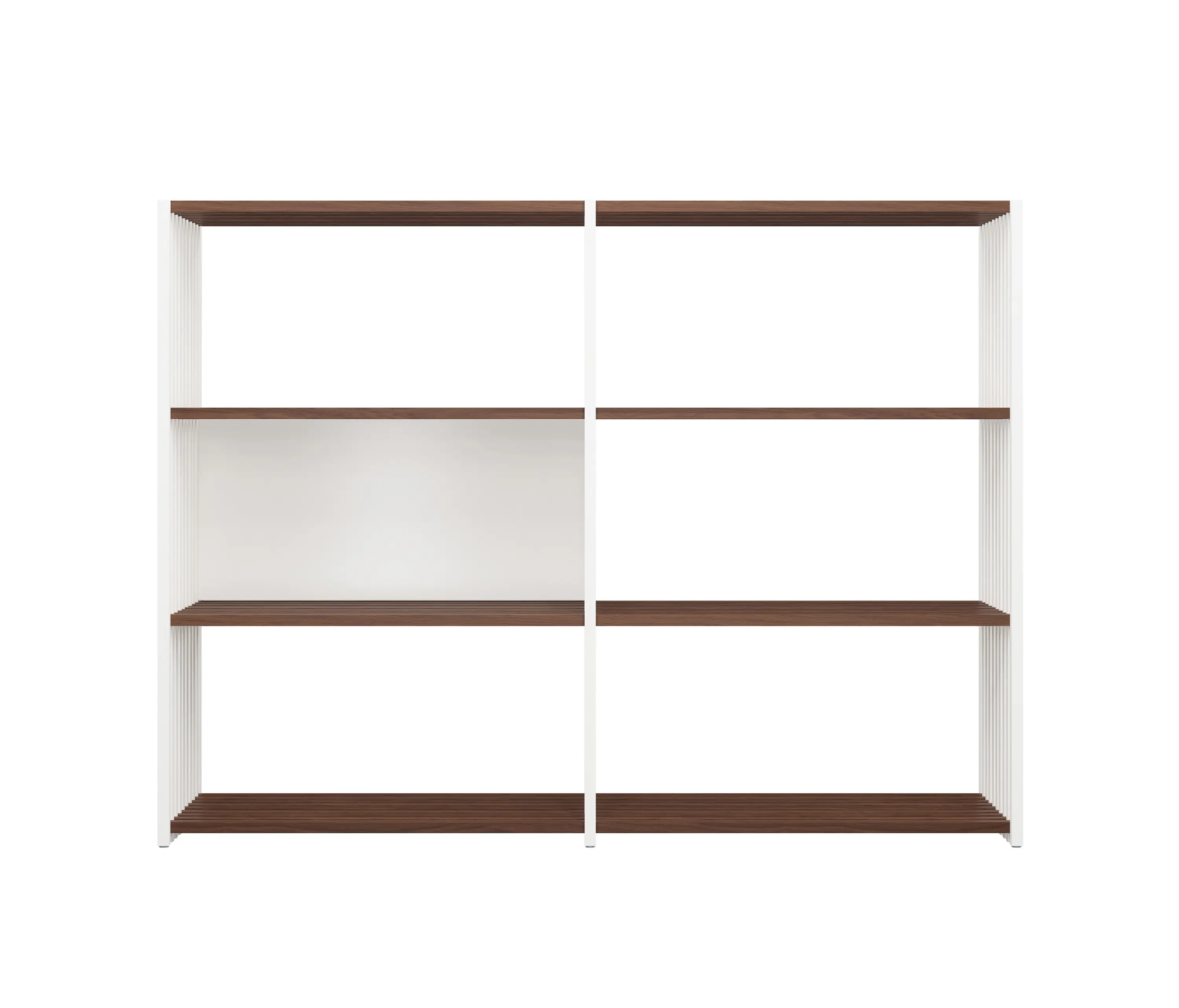 Joval - REBAR Foldable Shelving System Highboard 3.3