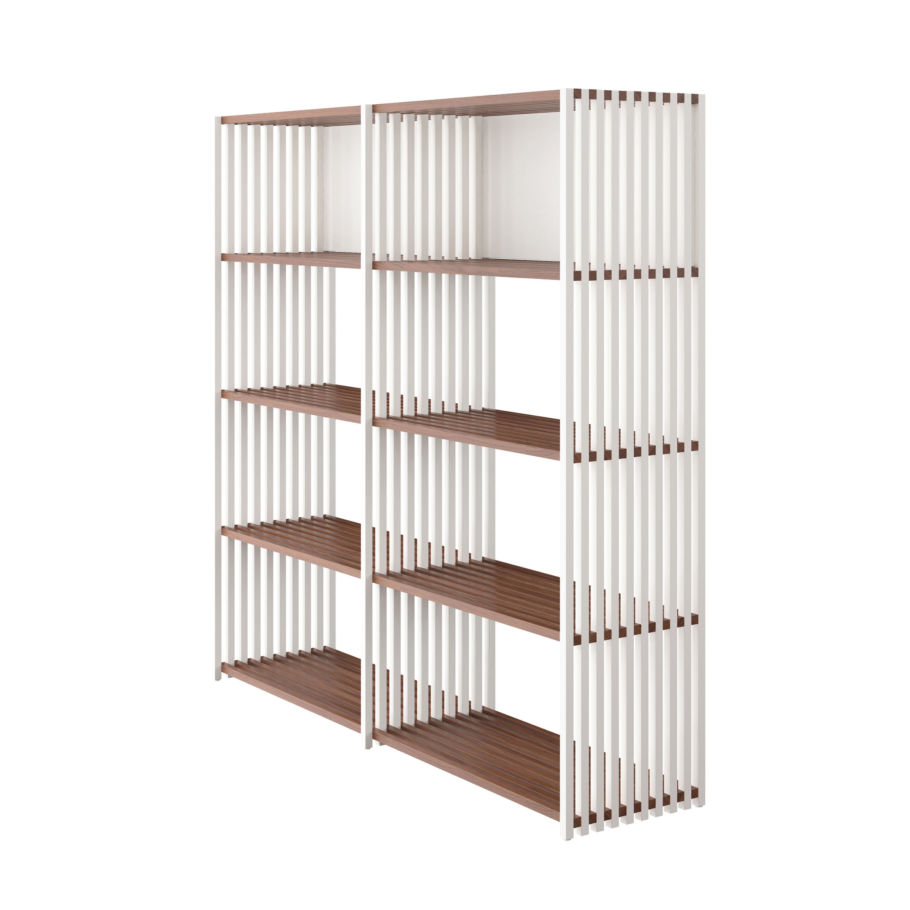 REBAR Foldable Shelving System Shelf 4.4