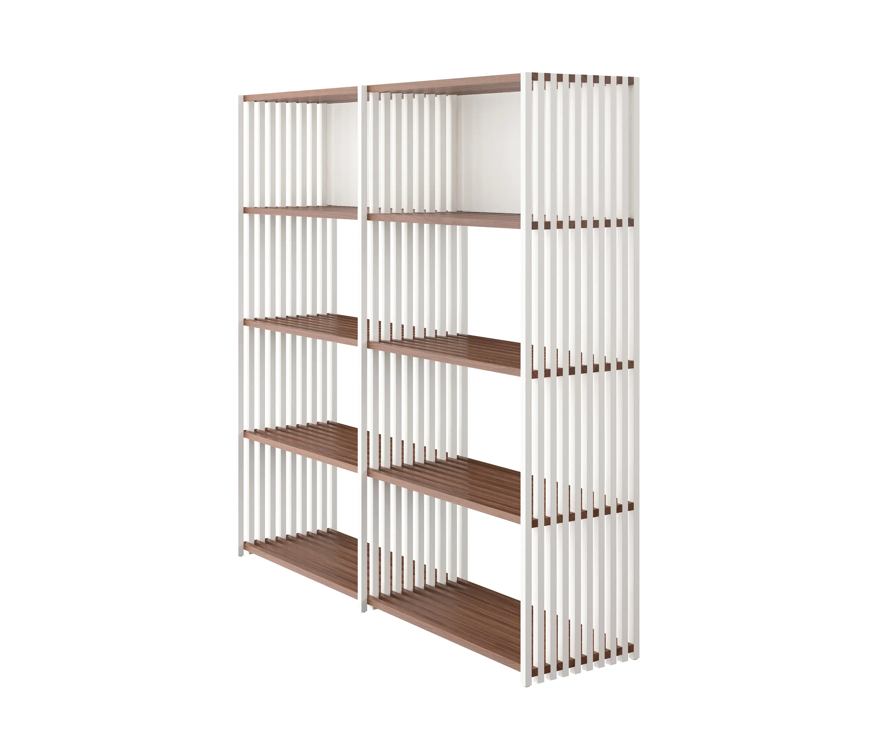 Joval - REBAR Foldable Shelving System Shelf 4.4
