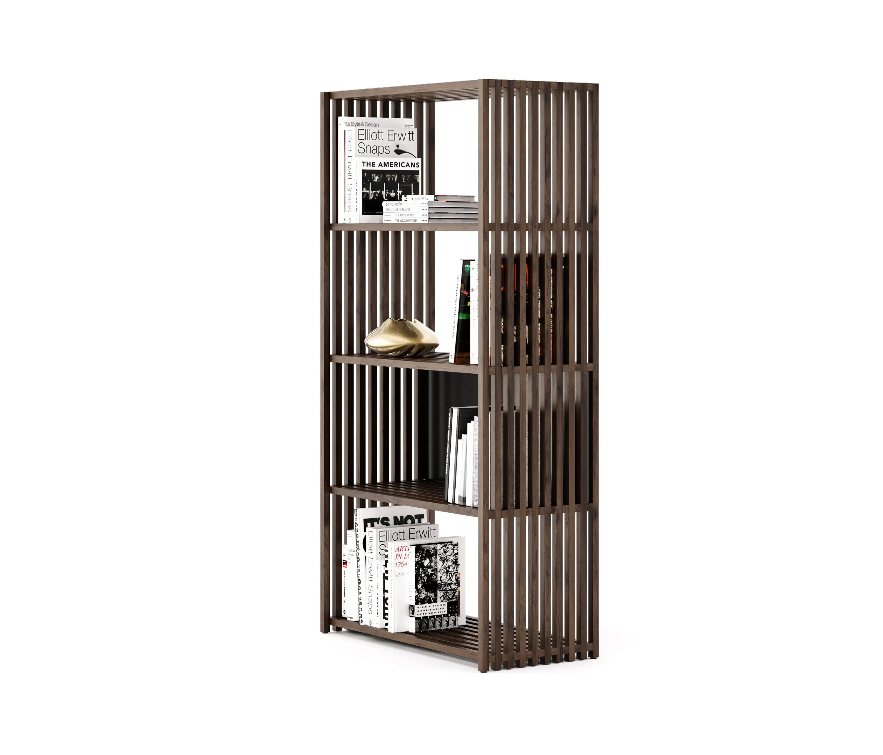 Joval - REBAR Foldable Shelving System Shelf 4.0