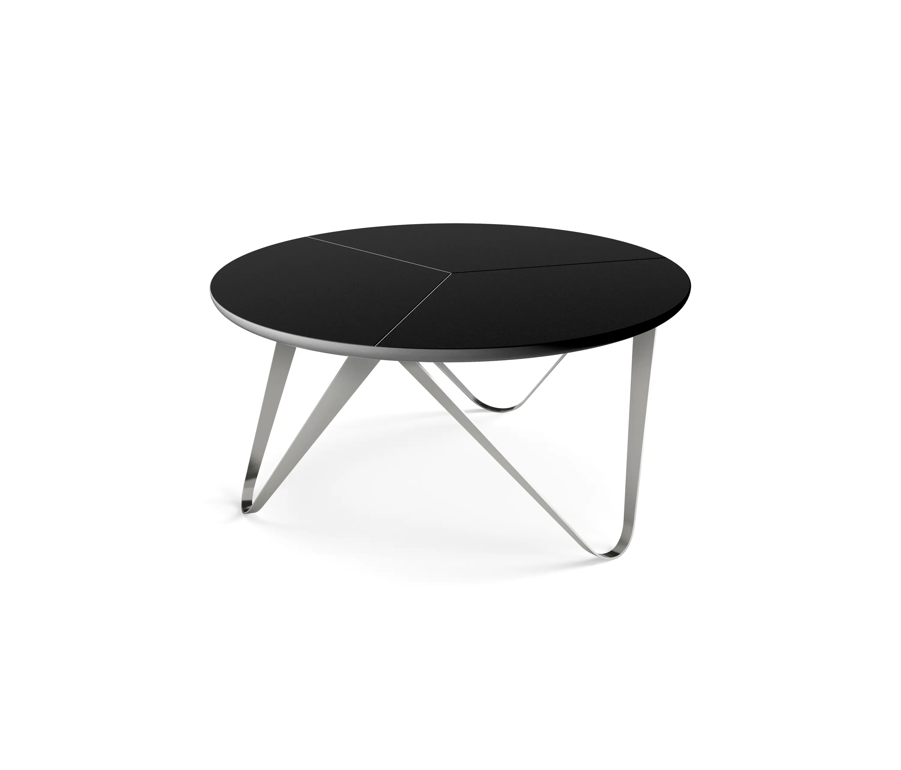 Joval - CHRONOS Coffee Table  / Powder-coating