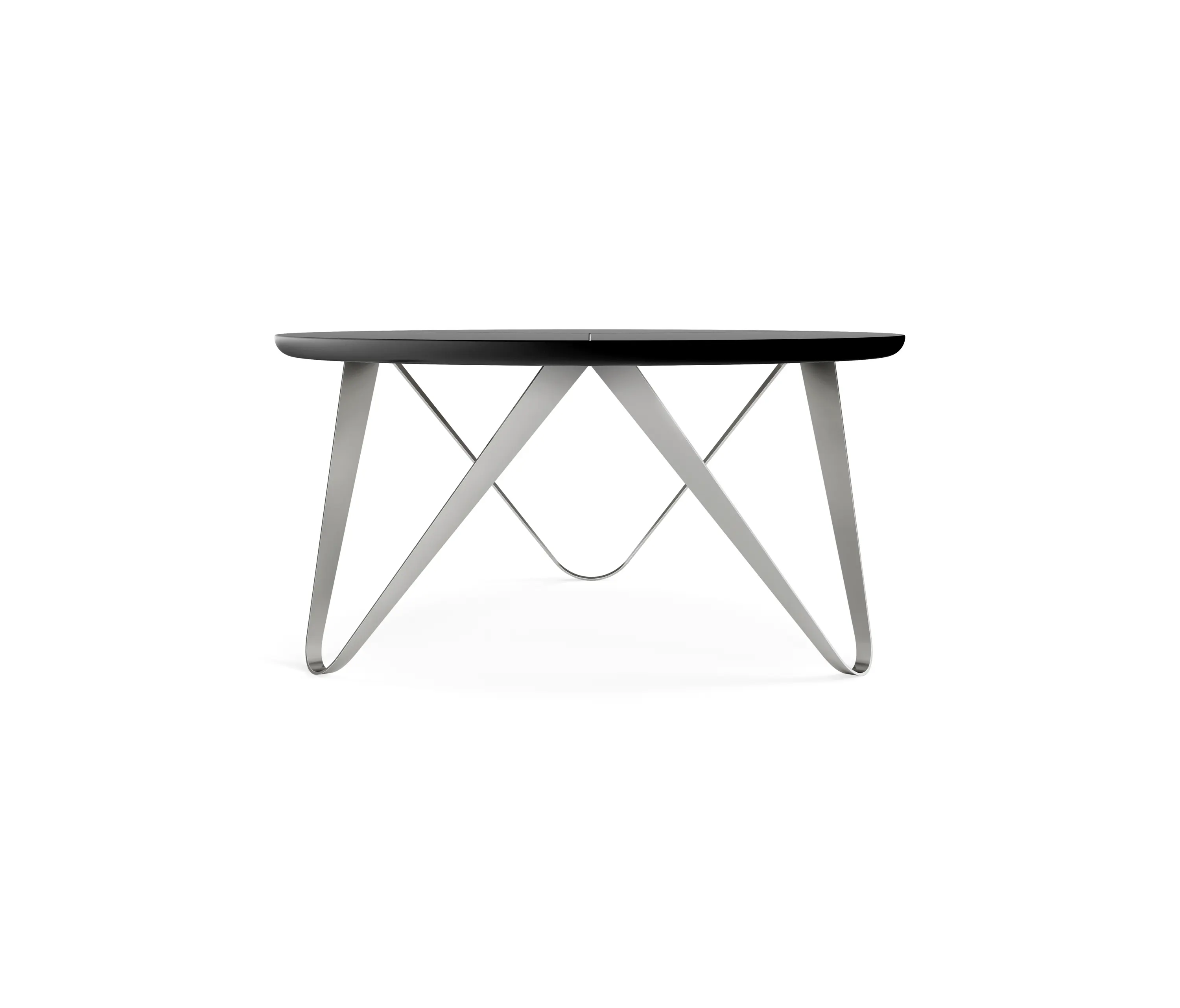 Joval - CHRONOS Coffee Table  / Powder-coating