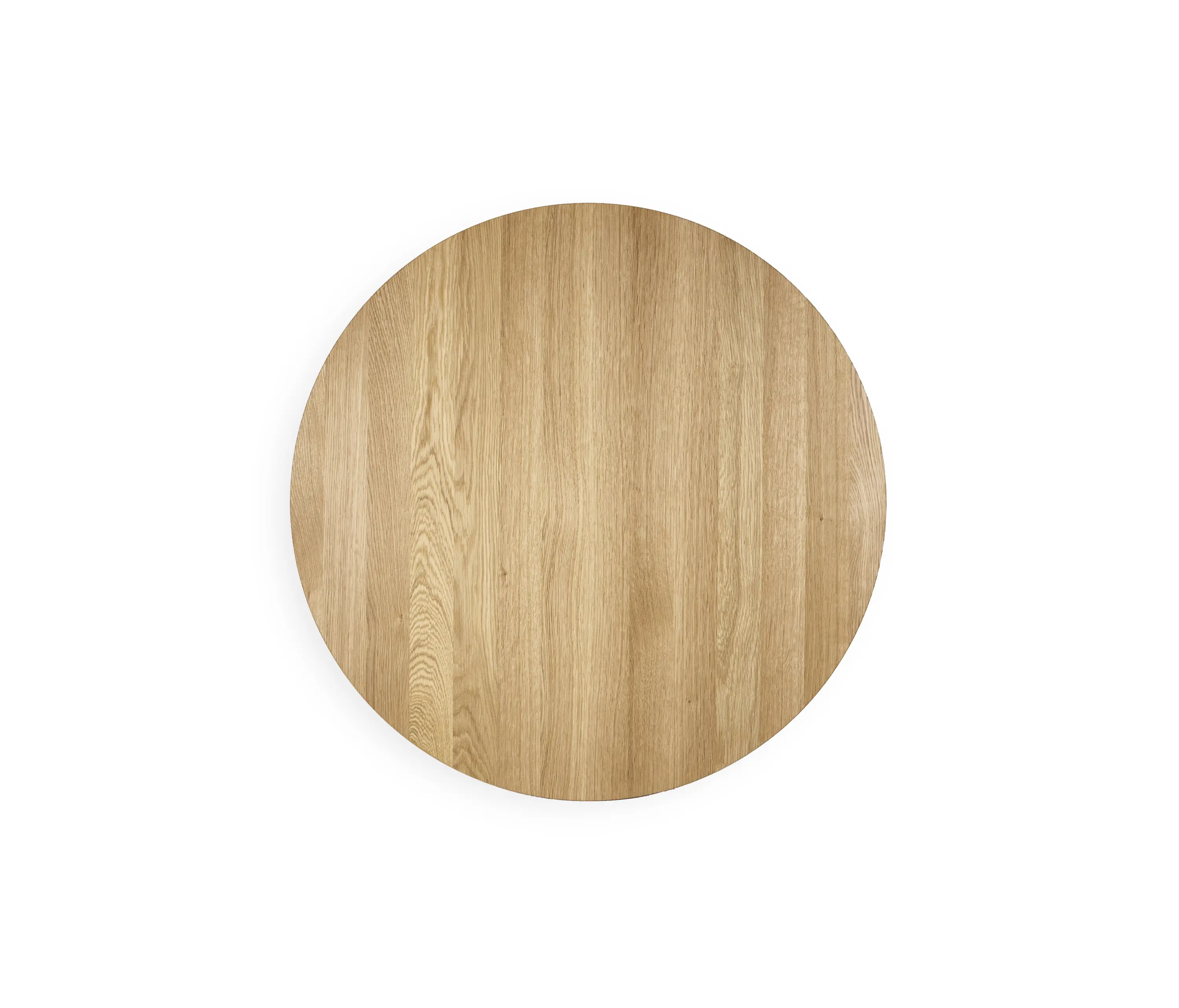 Joval - Chronos Table basse | chêne massif