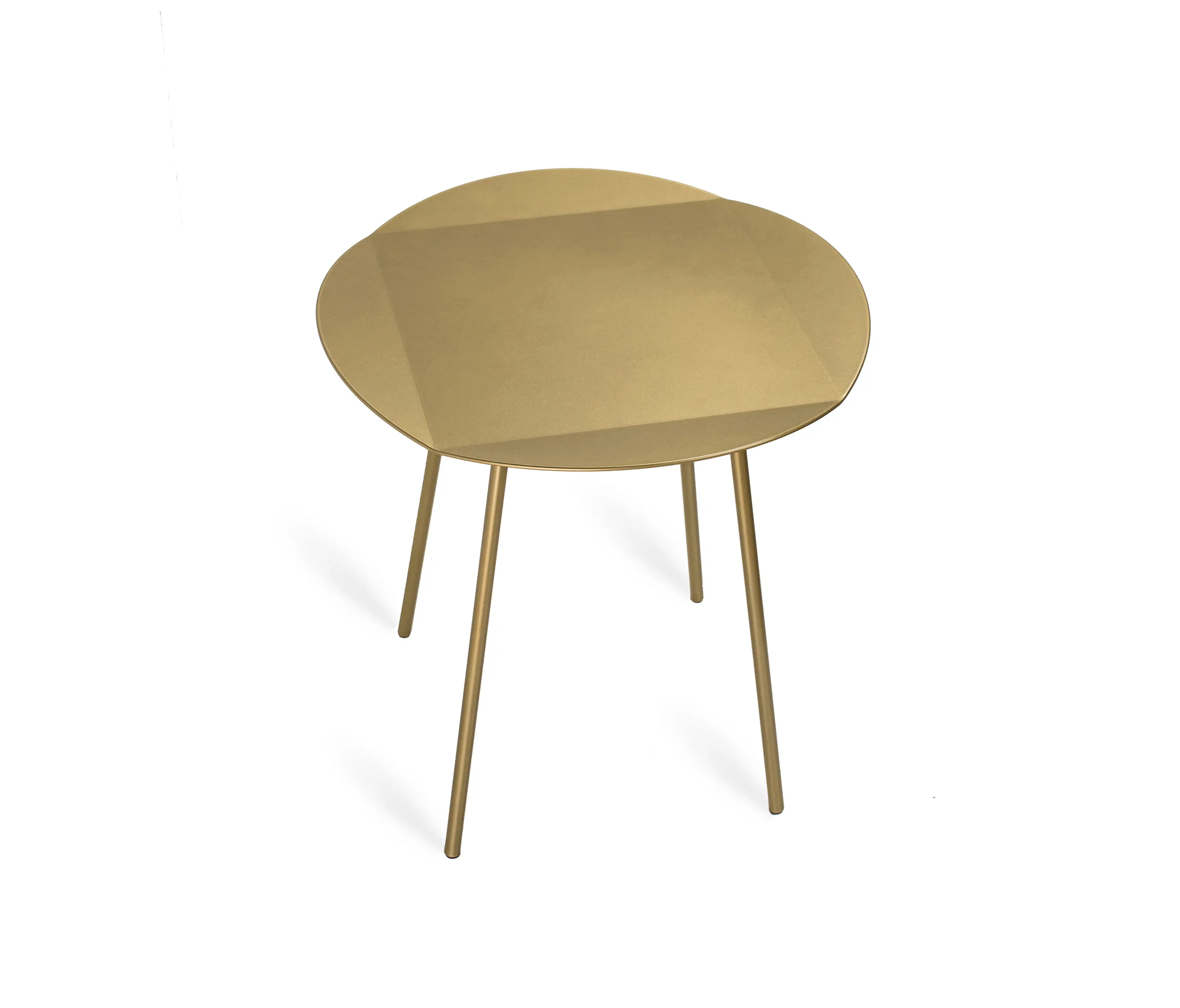 Joval - LEITO Side Table | Circular