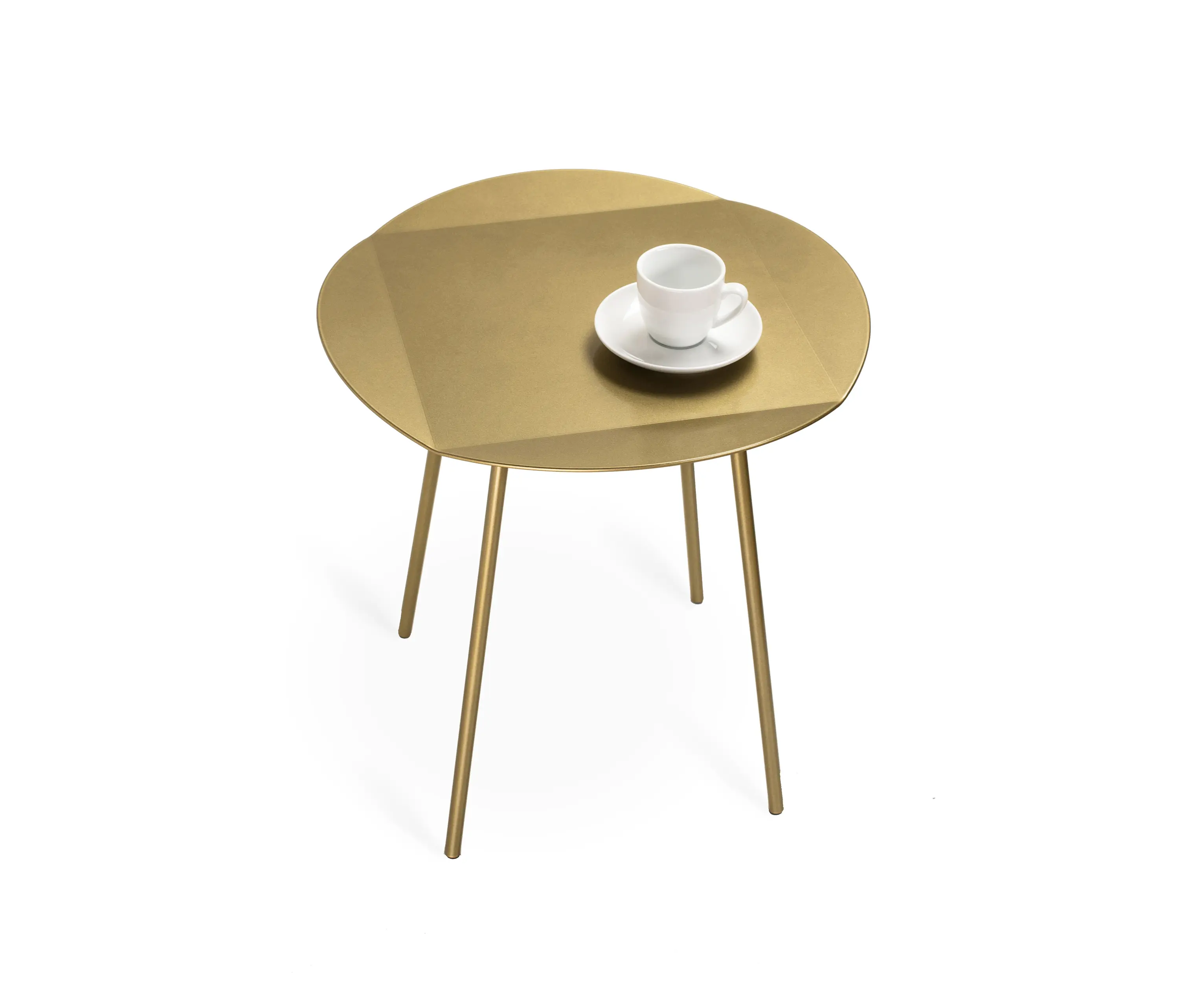 Joval - LEITO Side Table | Circular