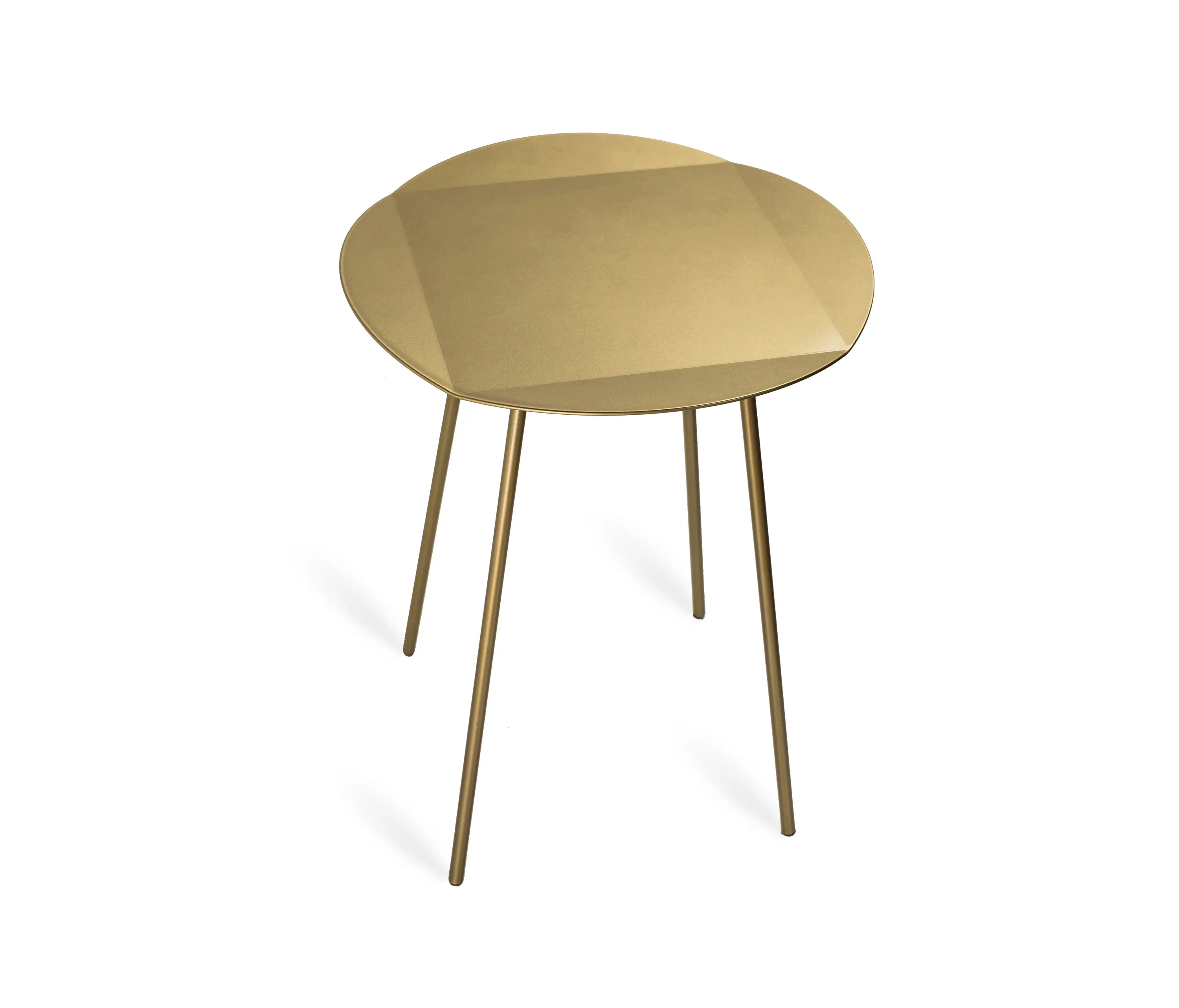 Joval - LEITO Side Table | Circular