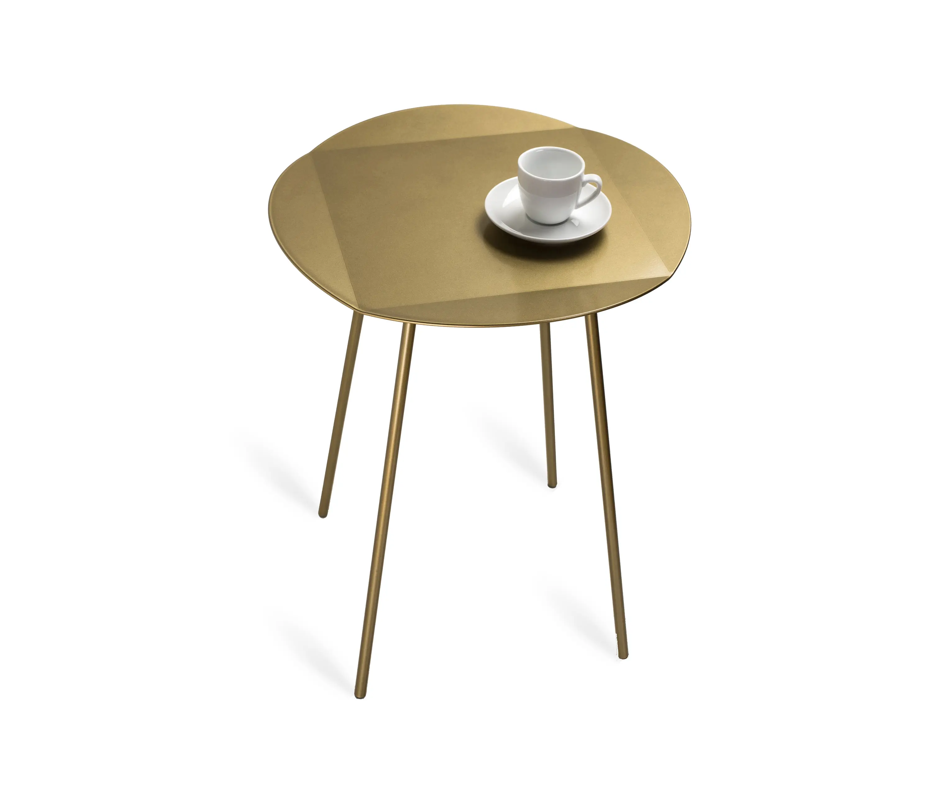 Joval - LEITO Side Table | Circular