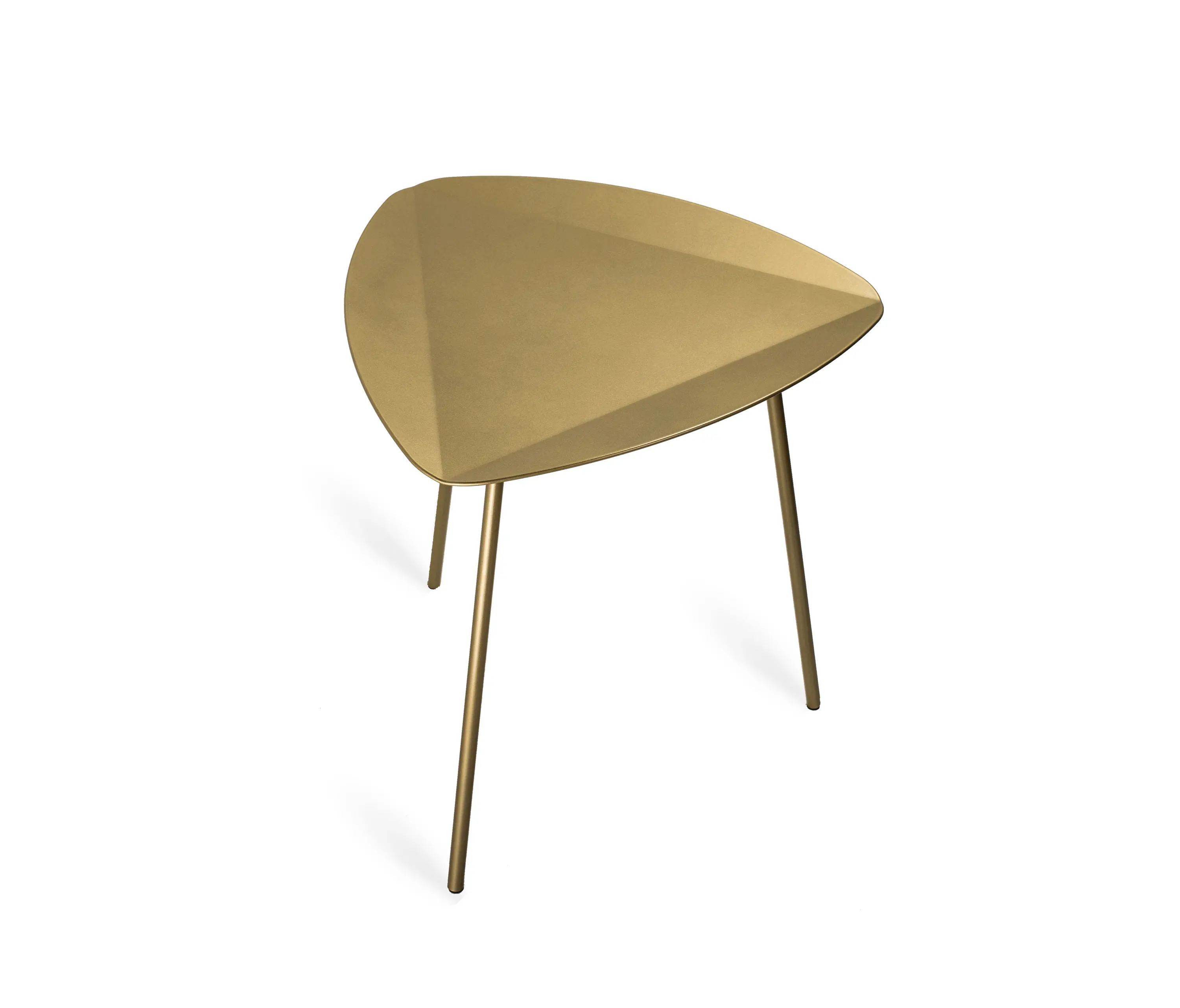 Joval - LEITO Side Table | Triangular