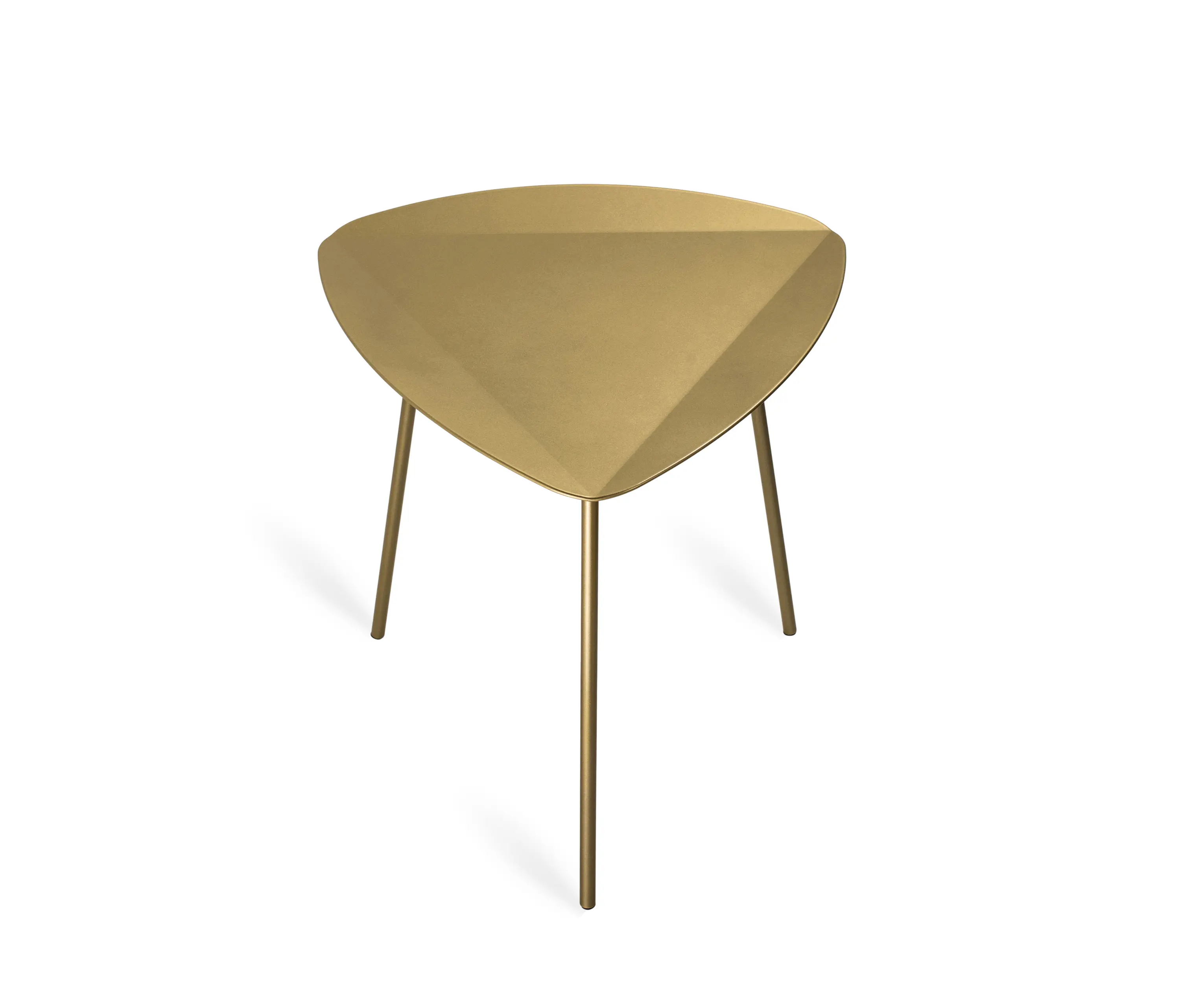 Joval - LEITO Side Table | Triangular