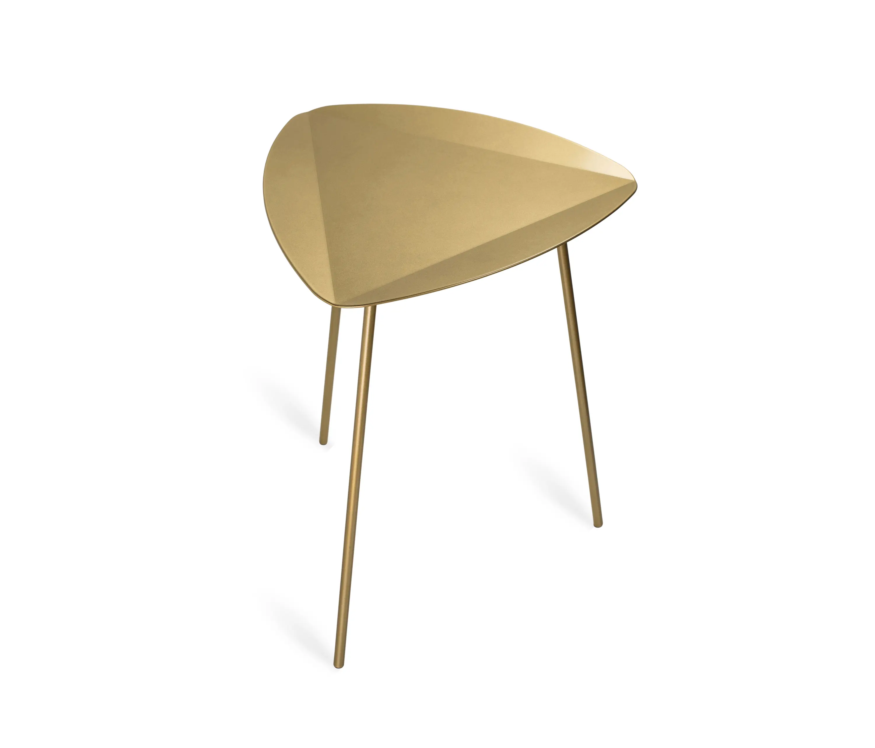 Joval - LEITO Side Table | Triangular