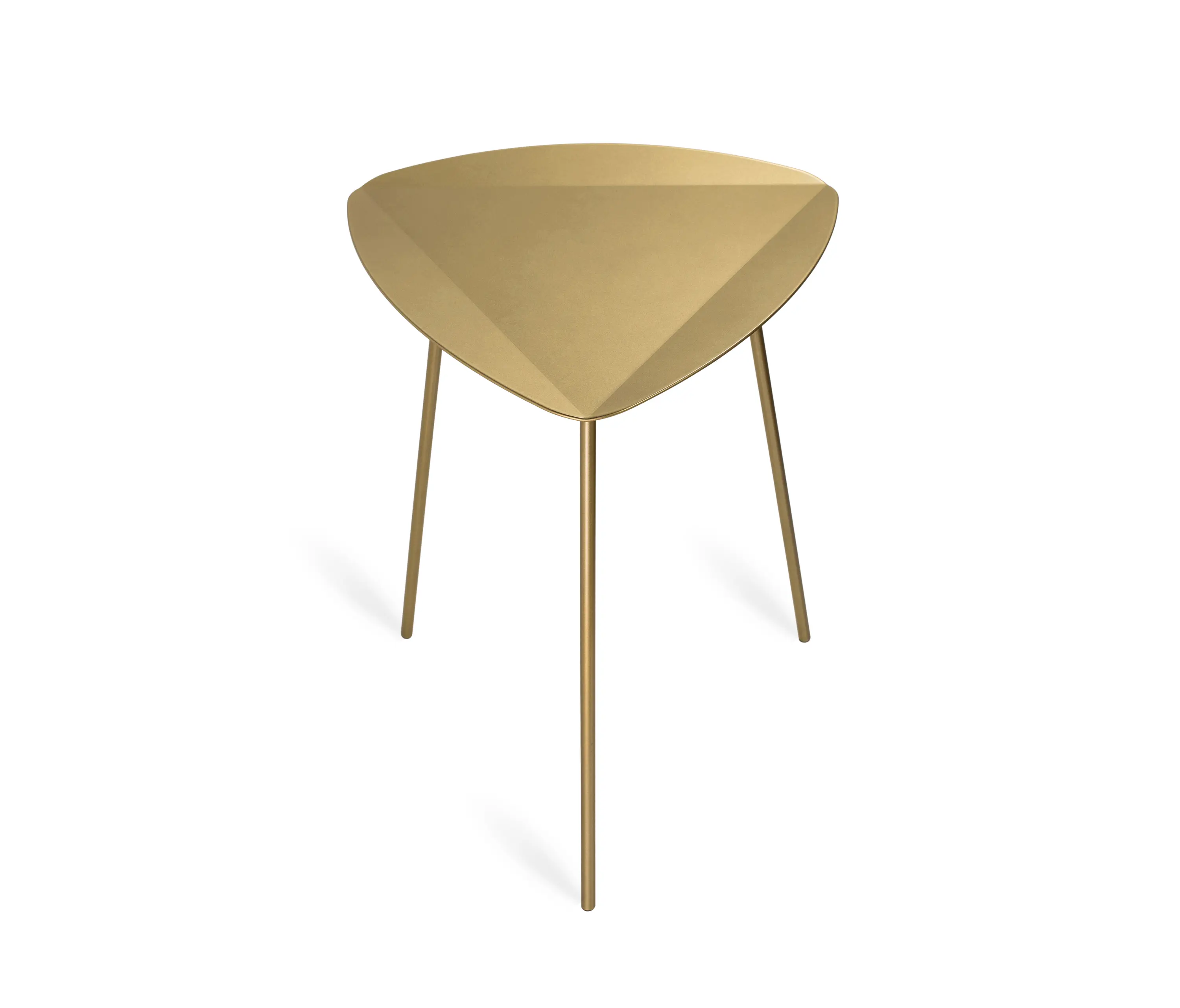 Joval - LEITO Side Table | Triangular