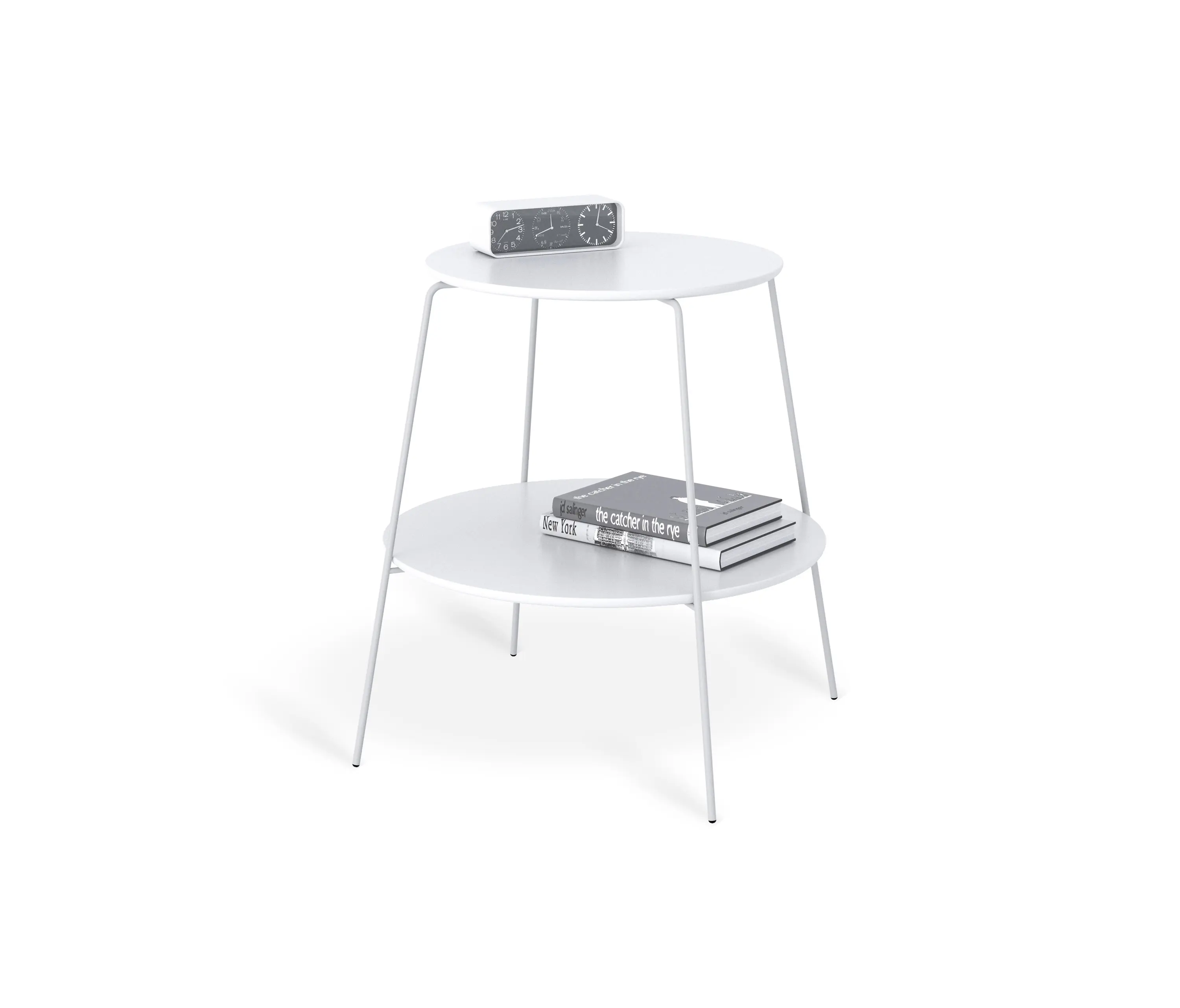 Joval - DOSNIVELES Side Table | Night Stand  | Two levels