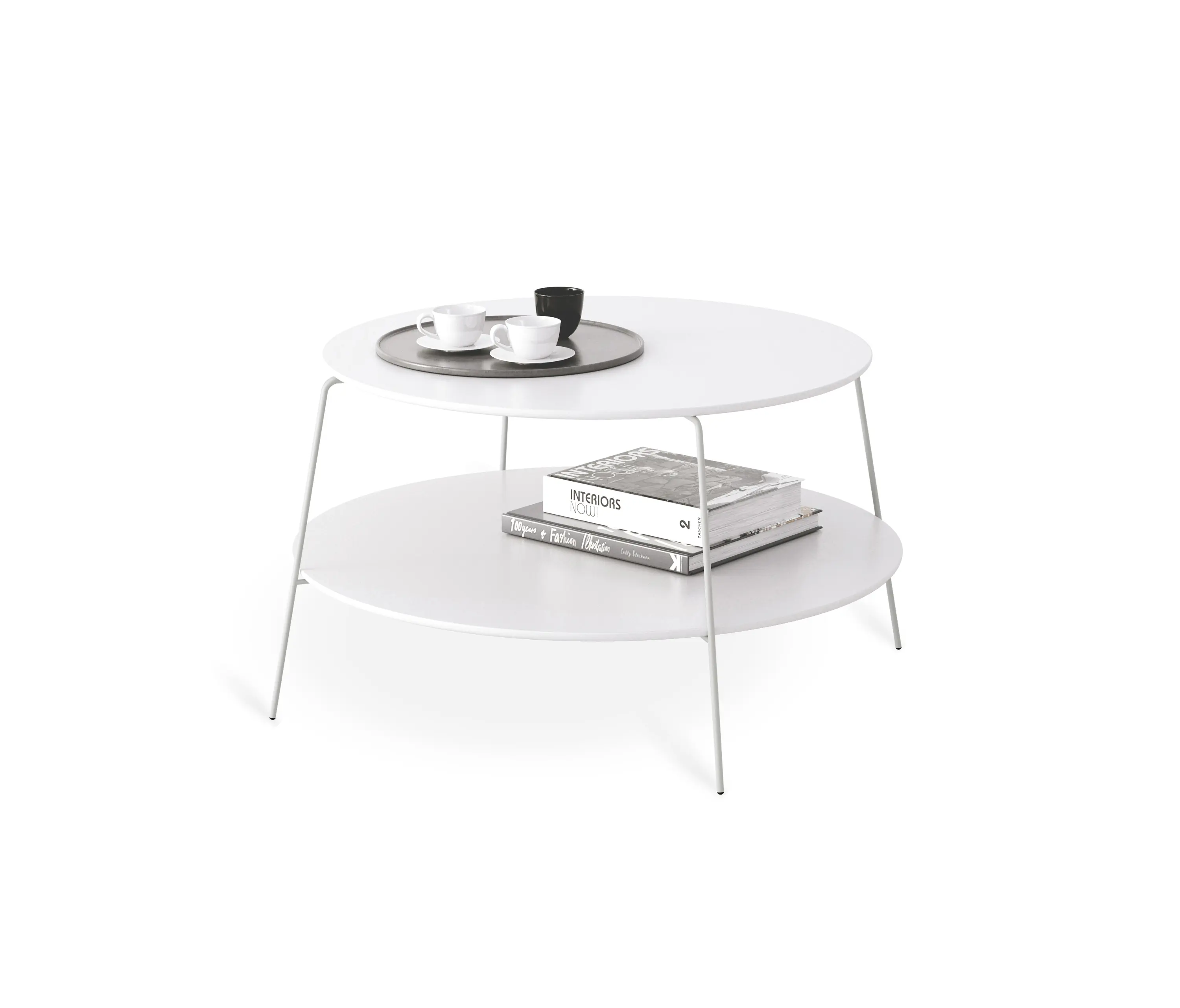 Joval - DOSNIVELES Coffee Table | Two levels