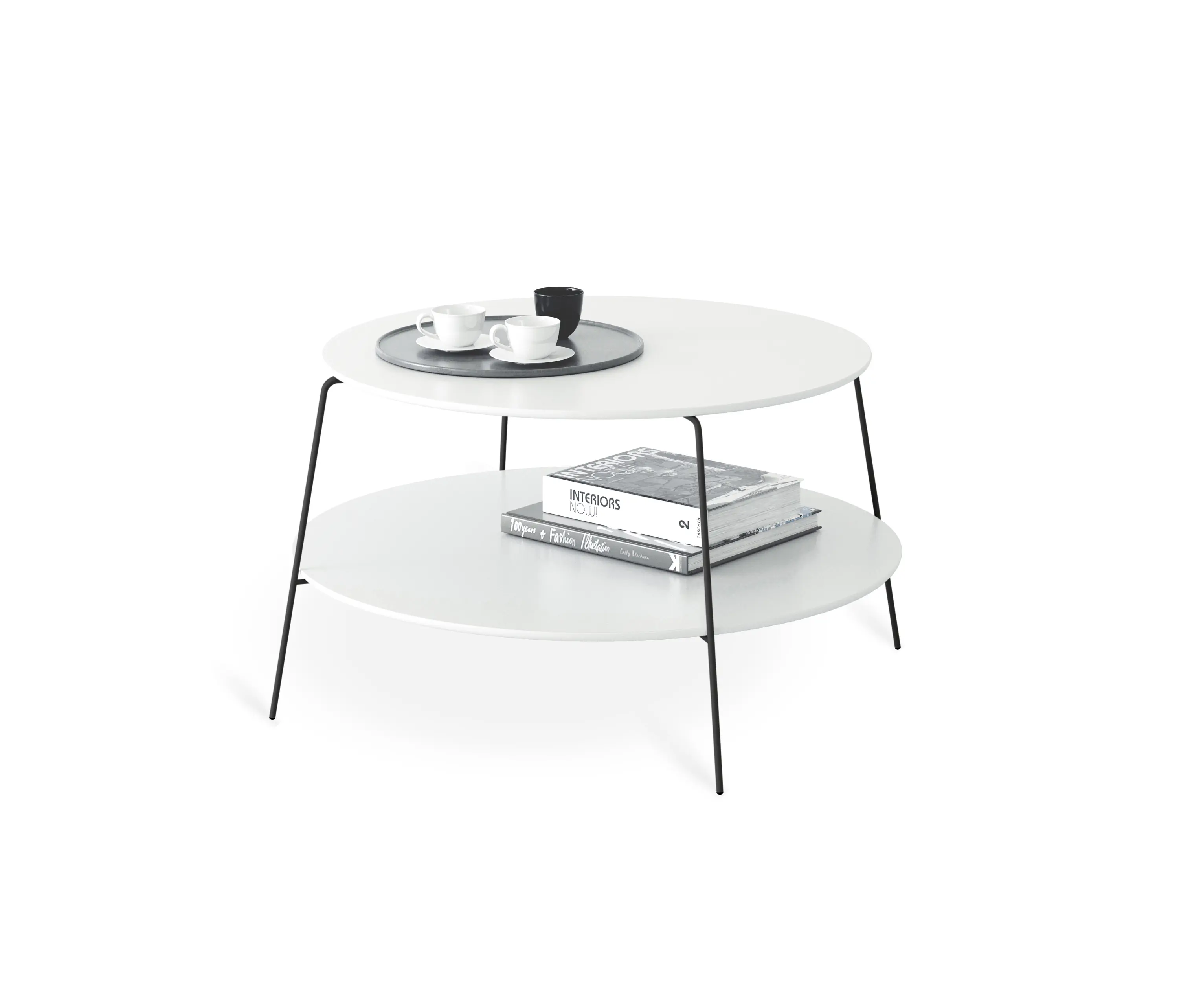 Joval - DOSNIVELES Coffee Table | Two levels