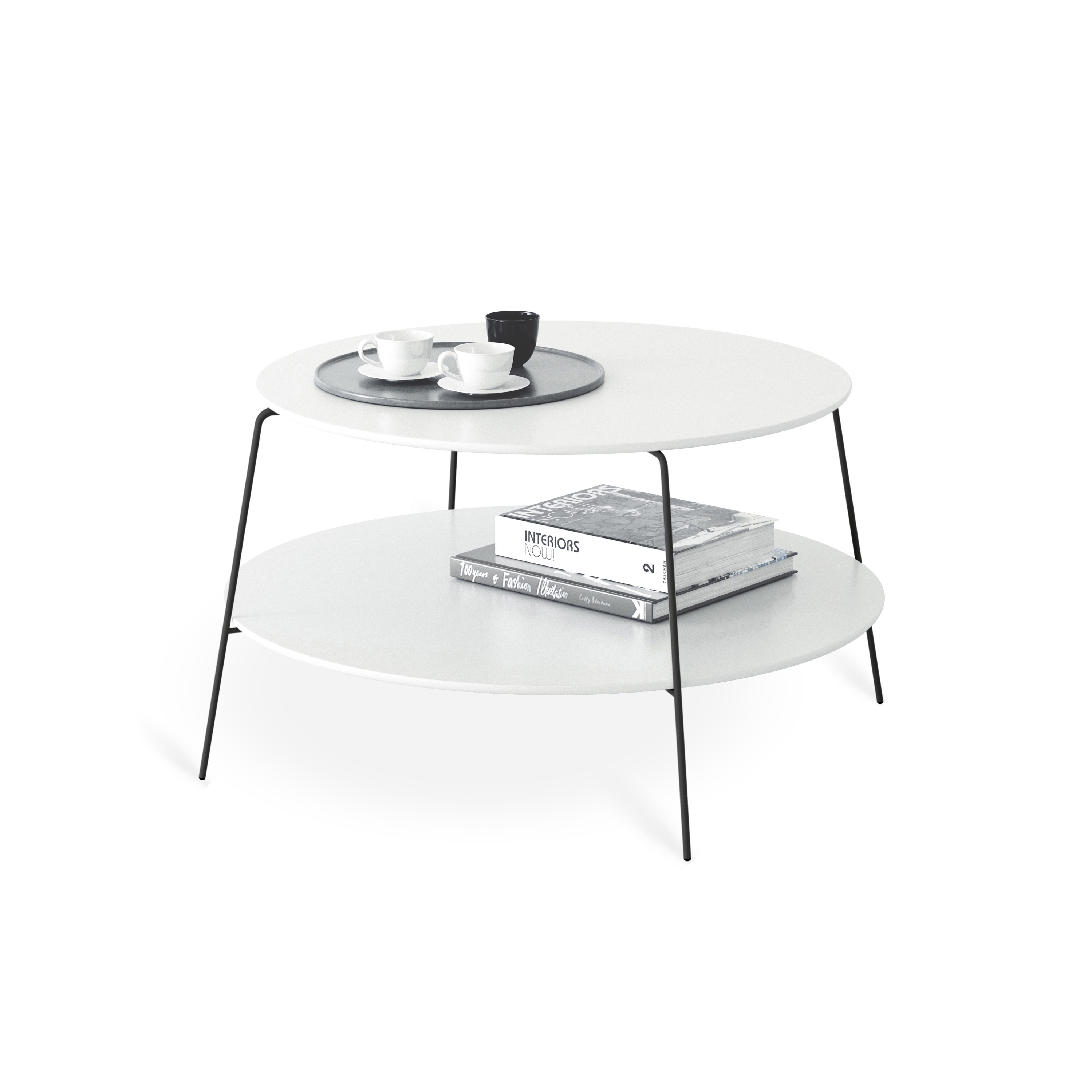 Dosniveles table basse | deux niveaux