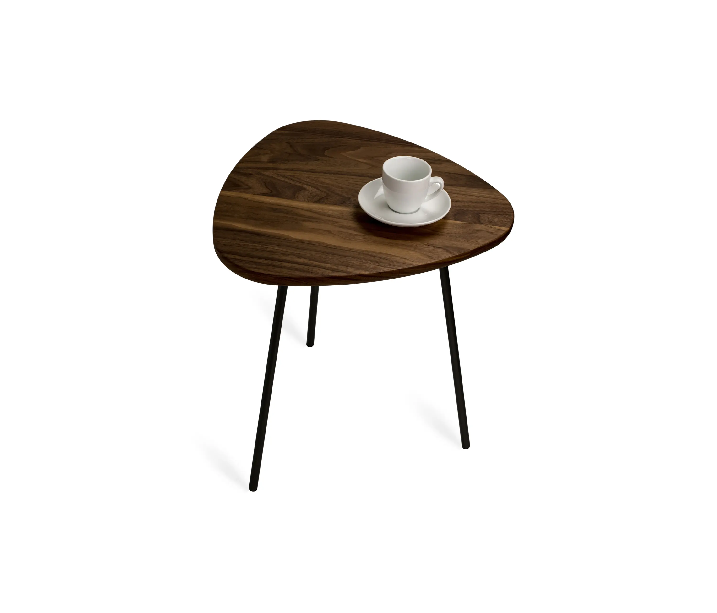 Joval - SOMOS Side Table | Triangular