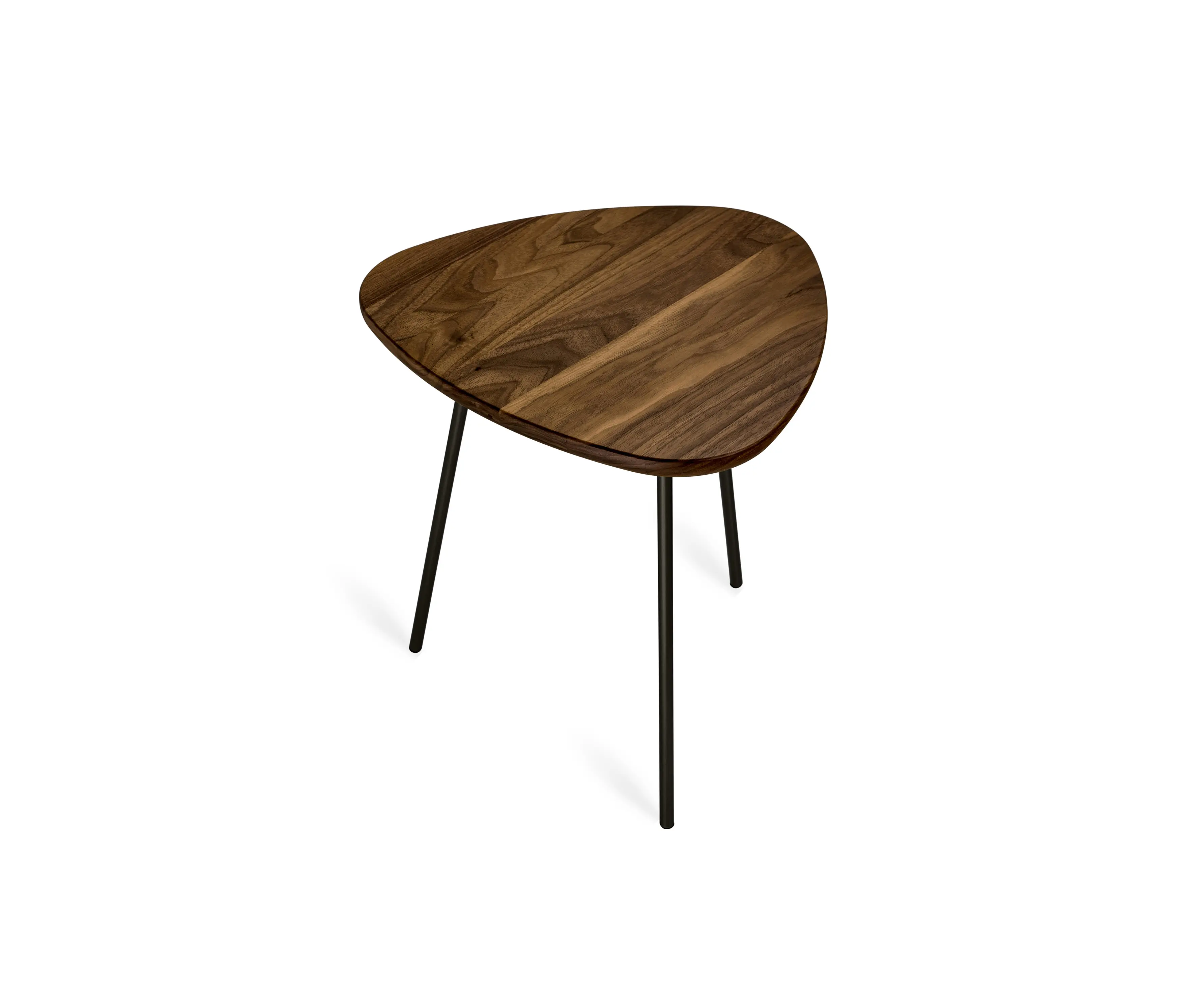 Joval - SOMOS Side Table | Triangular