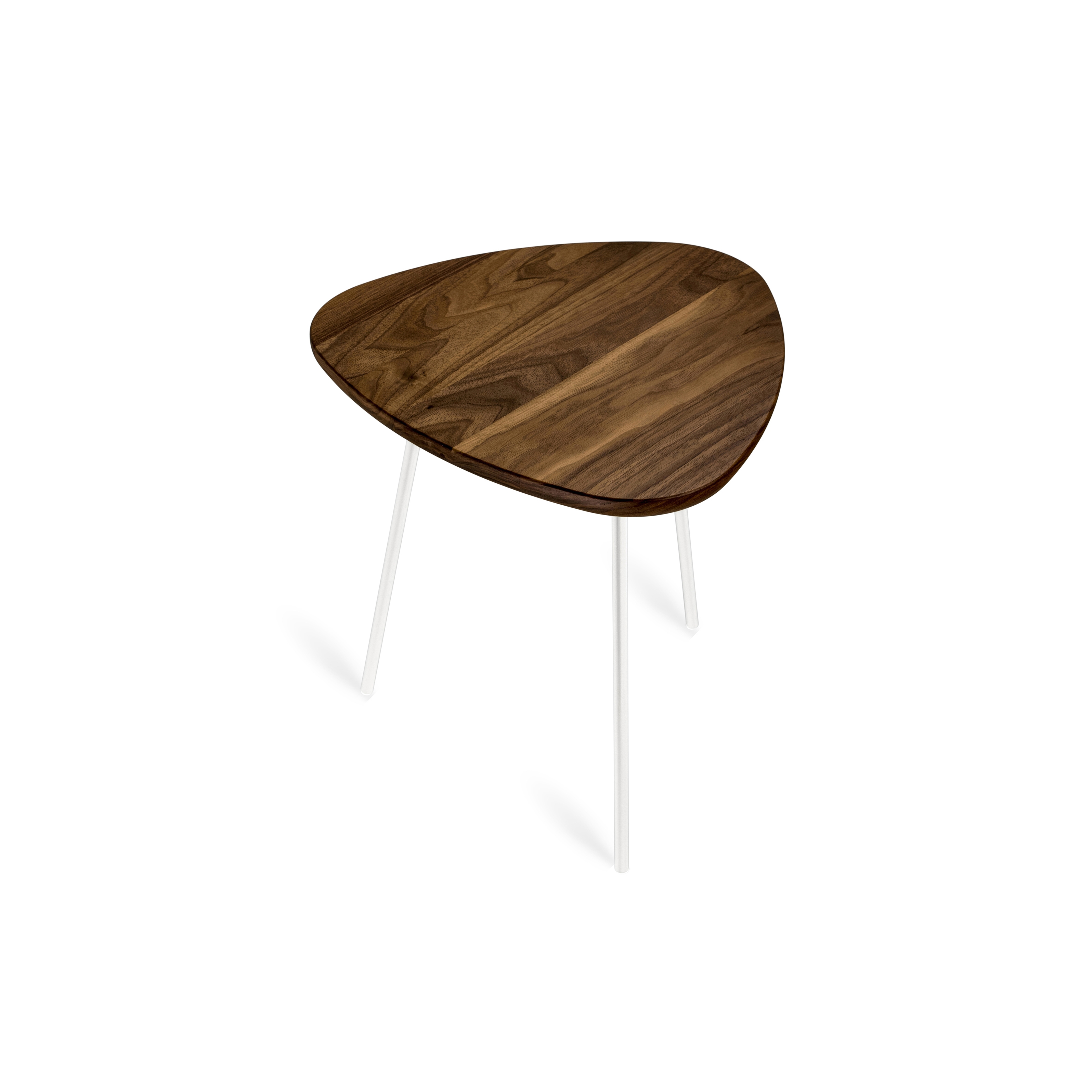 SOMOS Side Table | Triangular