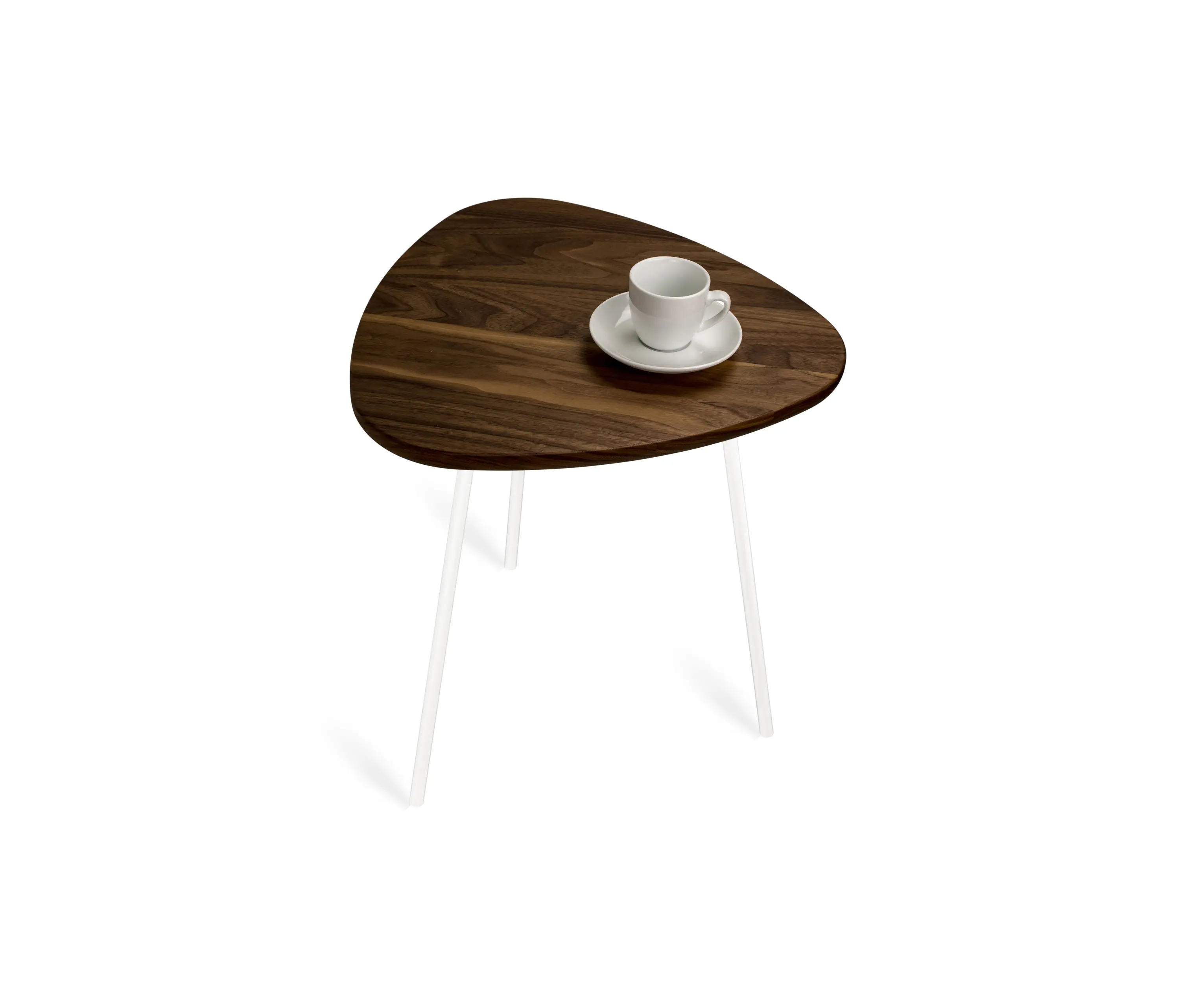 Joval - SOMOS Side Table | Triangular