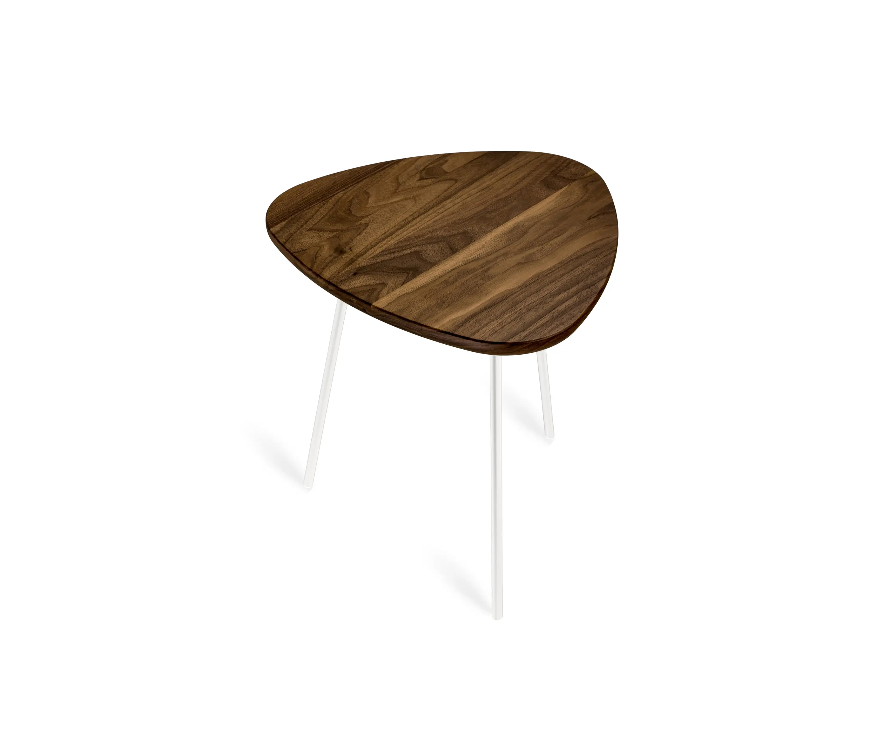 Joval - SOMOS Side Table | Triangular
