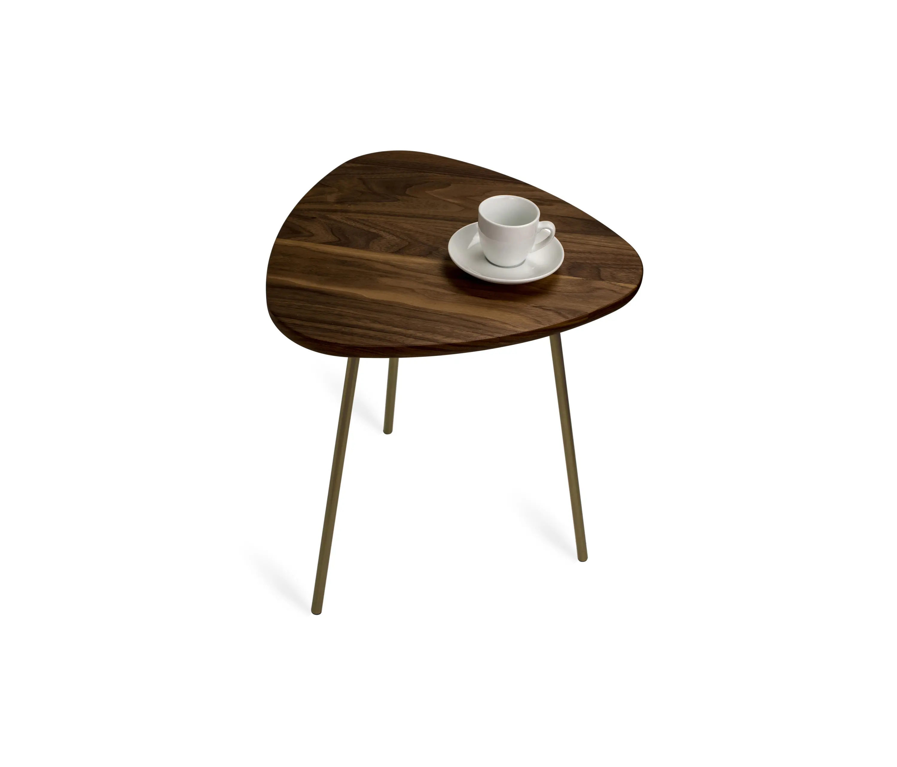 Joval - SOMOS Side Table | Triangular
