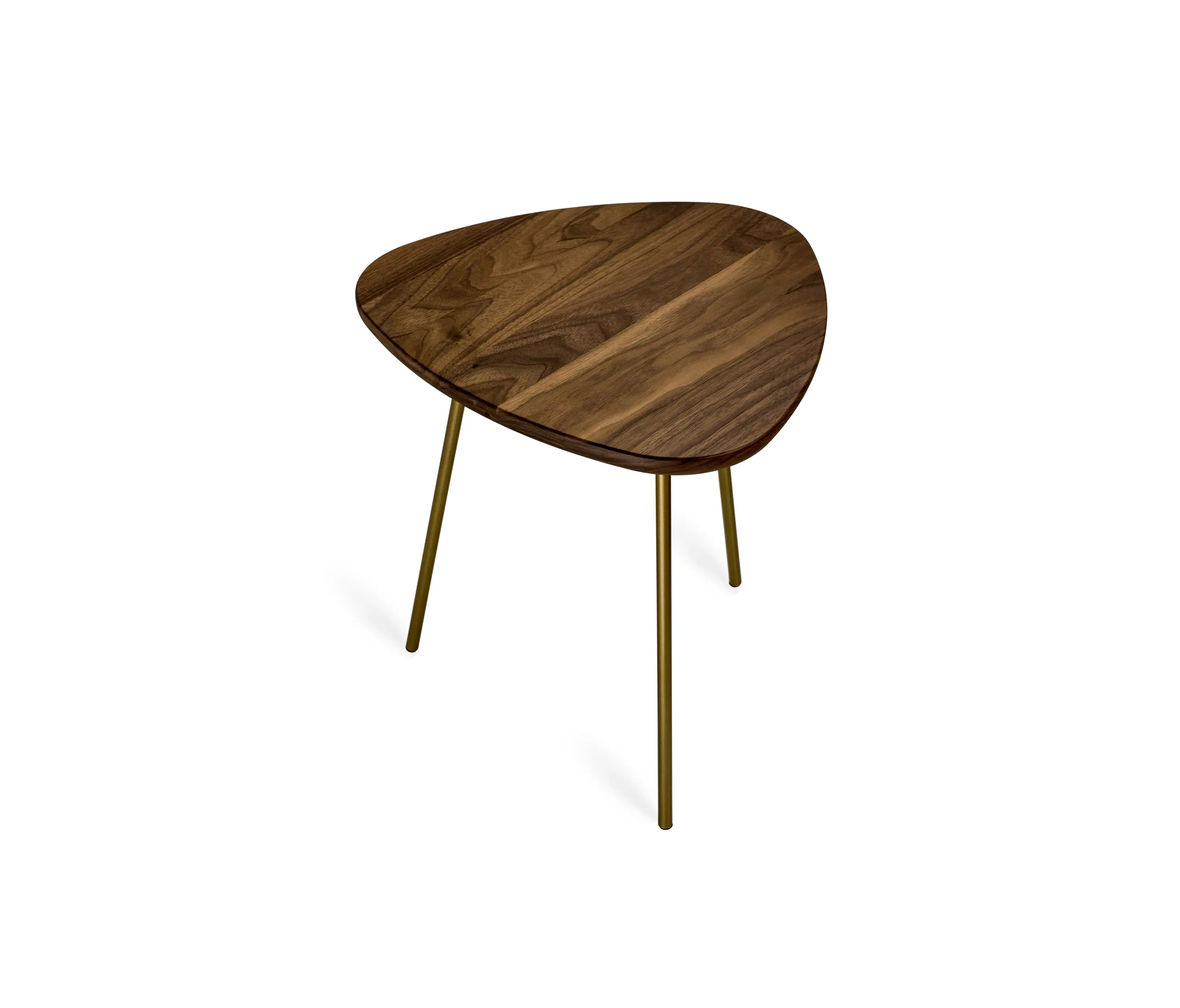Joval - SOMOS Side Table | Triangular
