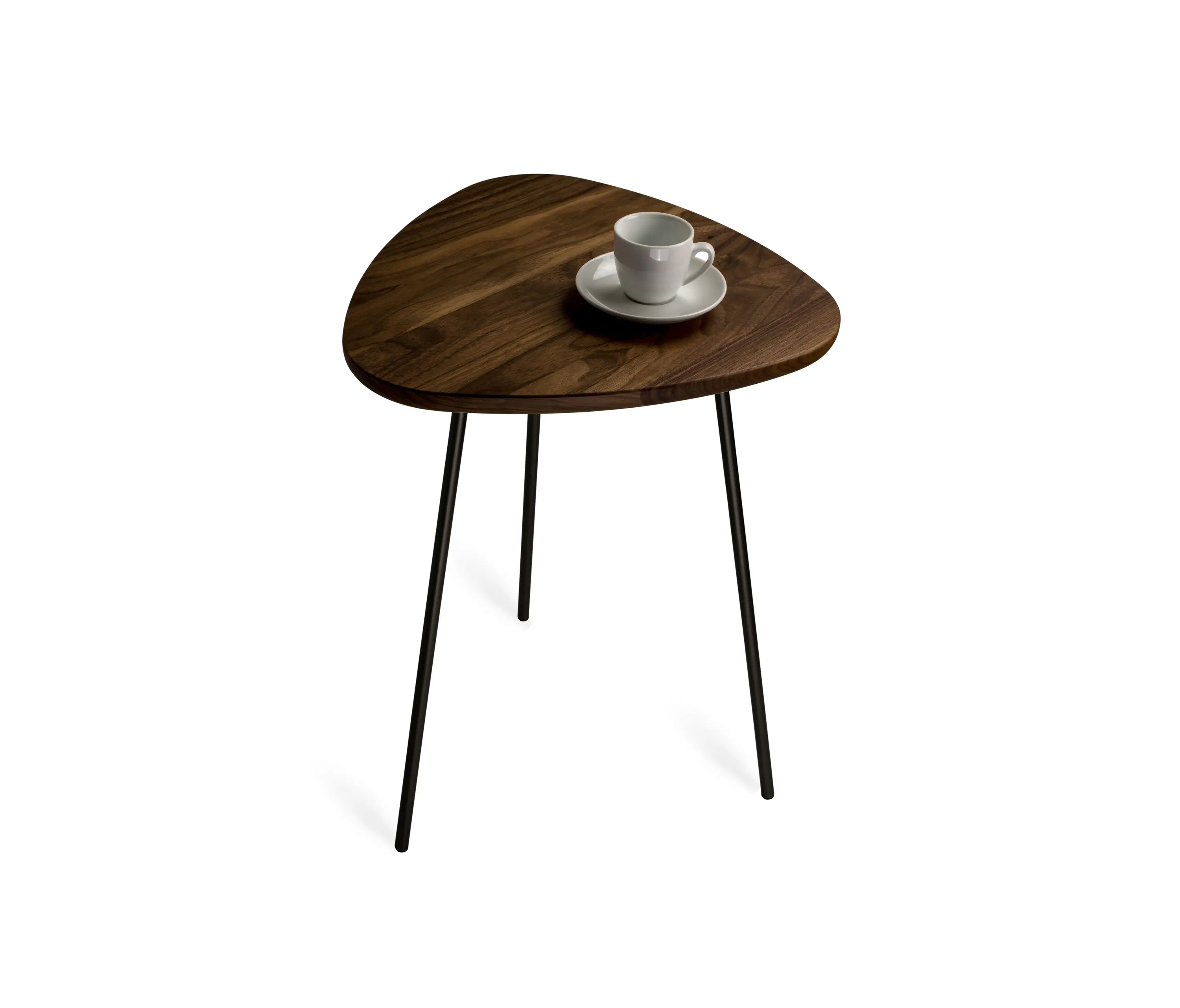Joval - SOMOS Side Table | Triangular