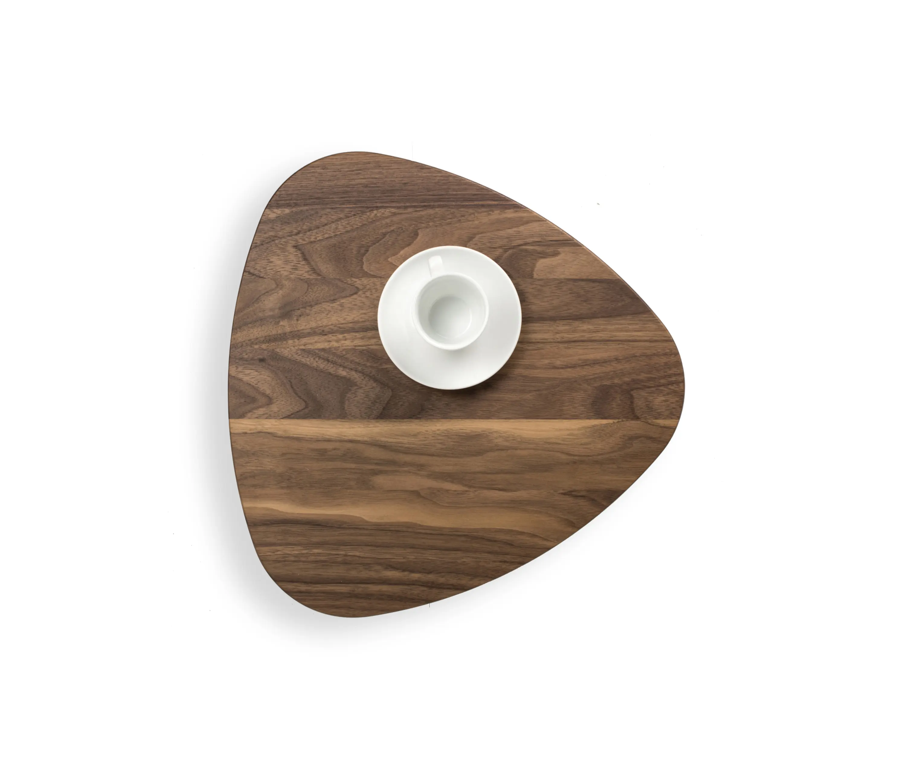 Joval - SOMOS Side Table | Triangular