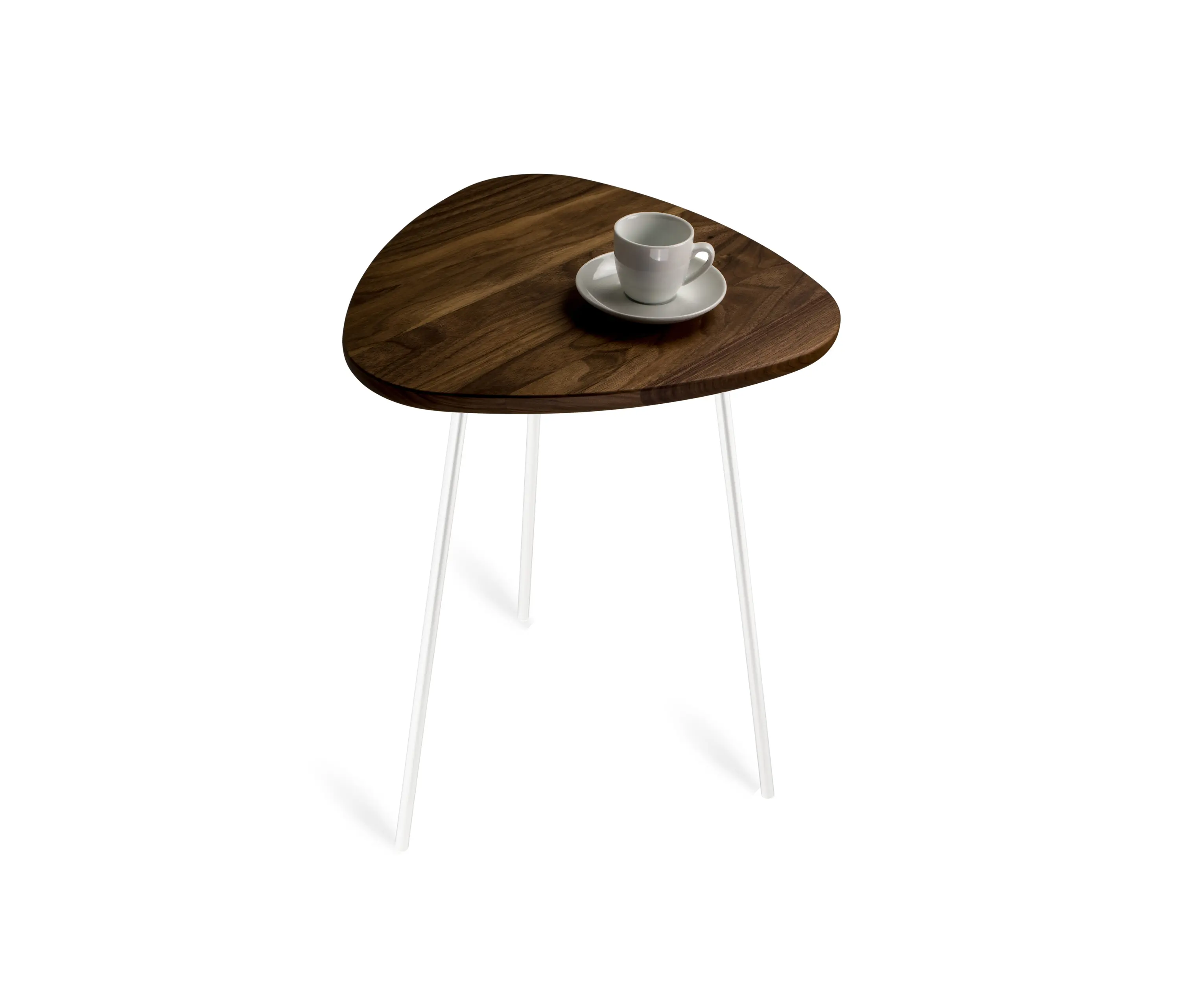 Joval - SOMOS Side Table | Triangular