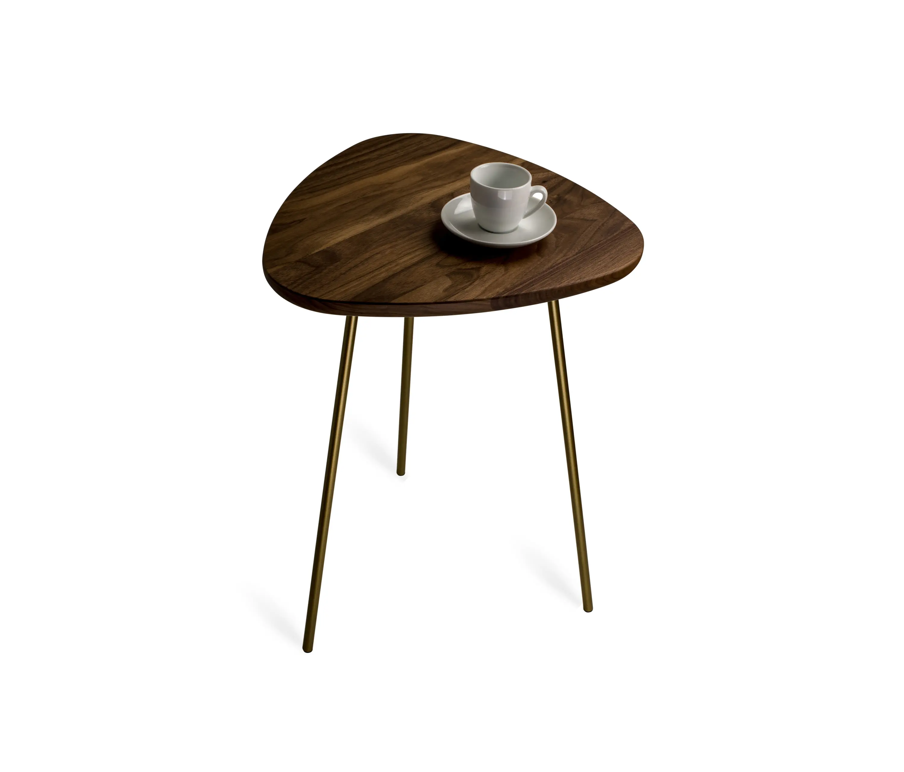Joval - SOMOS Side Table | Triangular