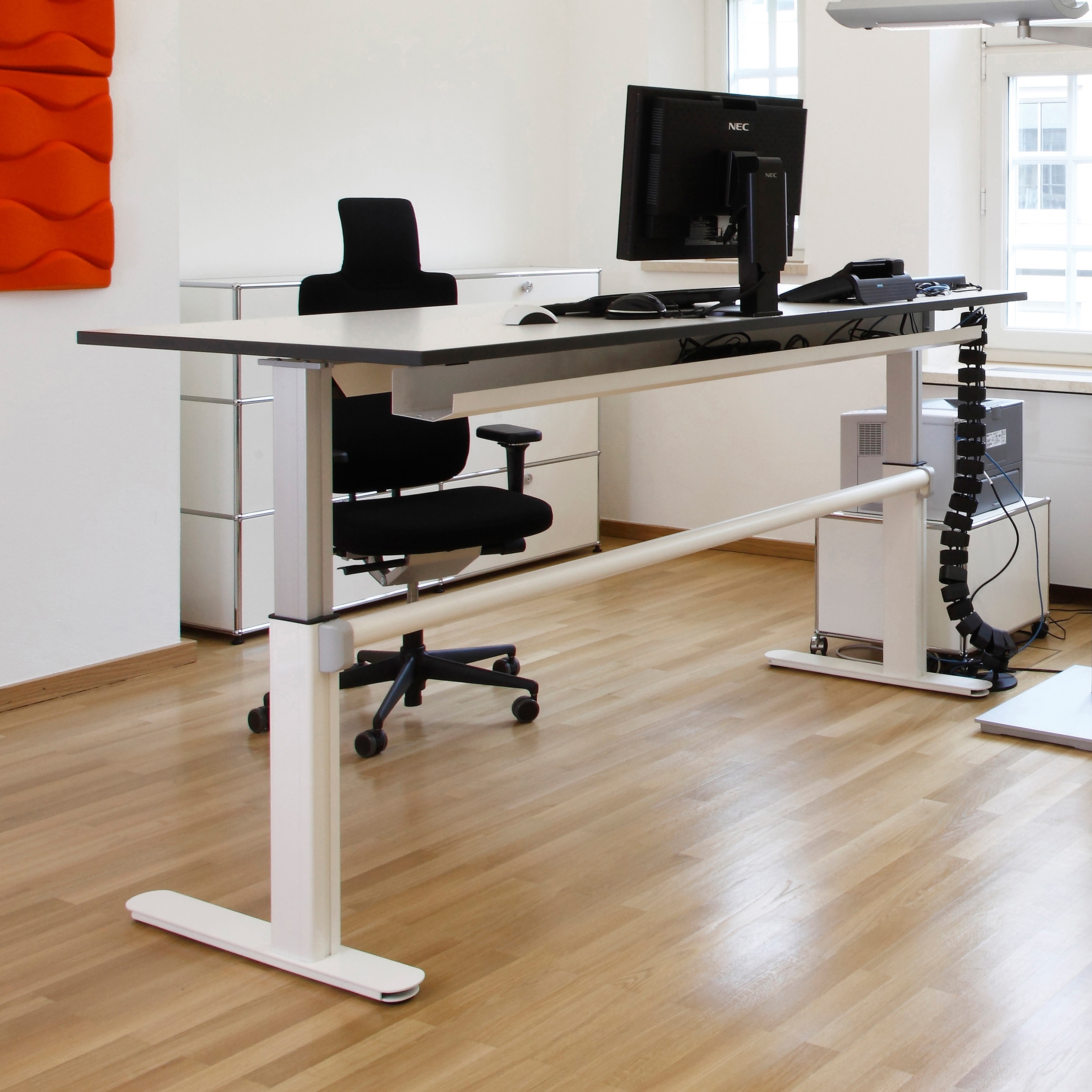 Display product contec plus from manufacturer gumpo