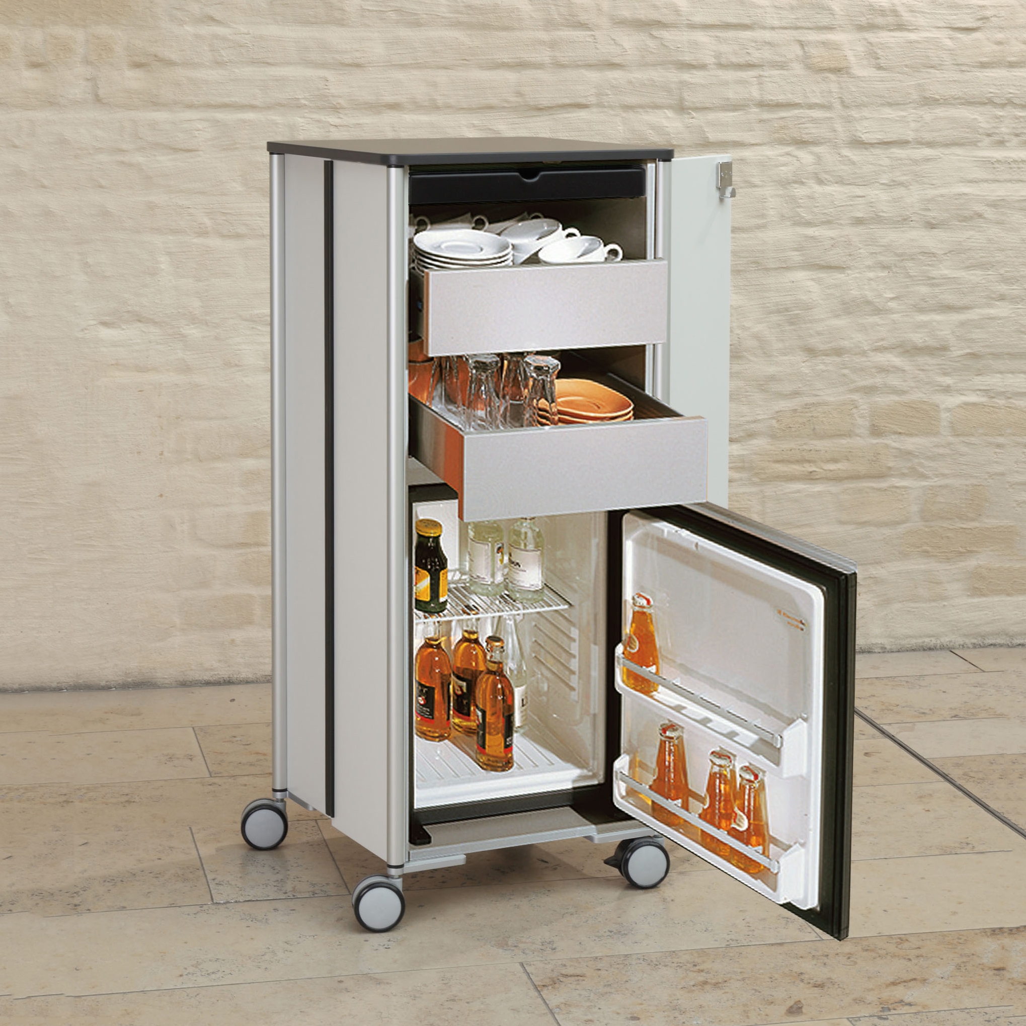 Display product CONTOcaddy from manufacturer gumpo