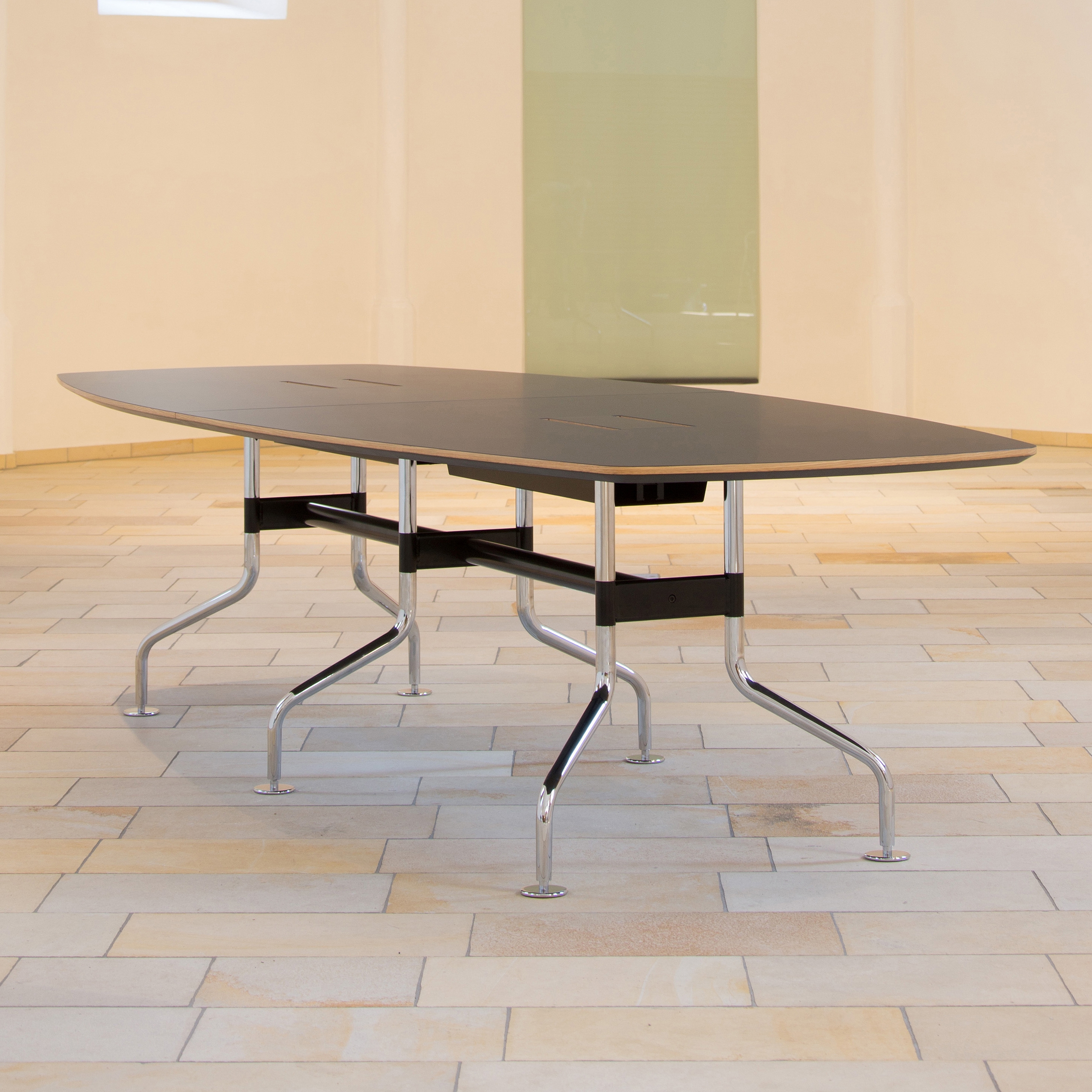 Display product IK 4000 from manufacturer gumpo
