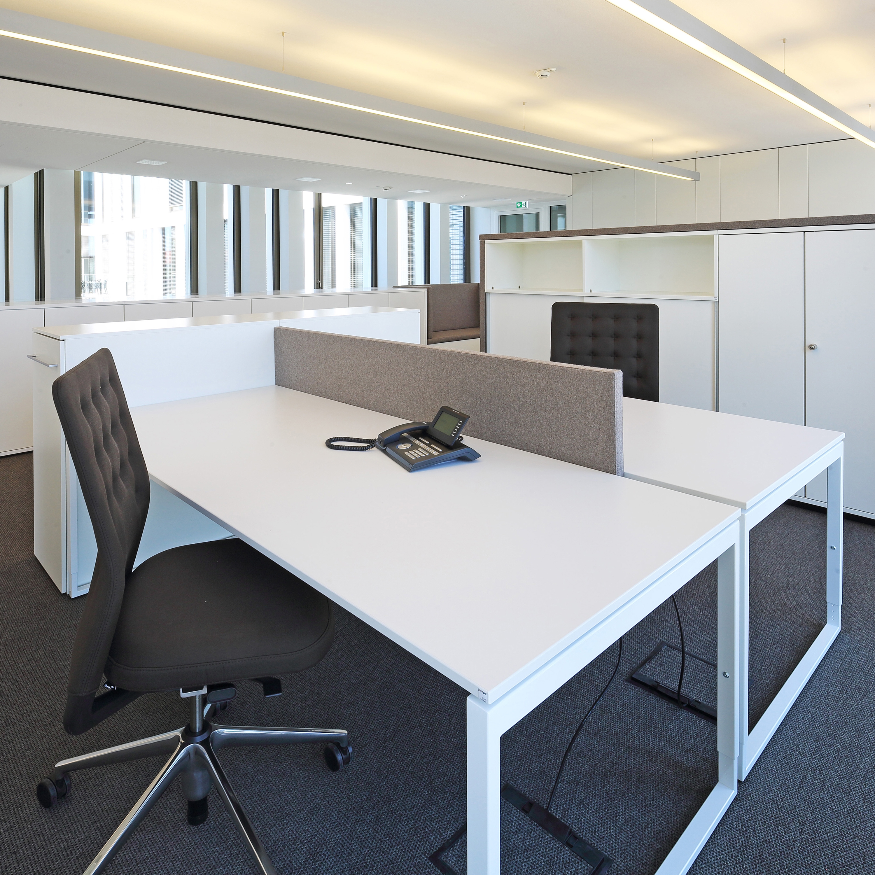 Display product pinatec k from manufacturer gumpo