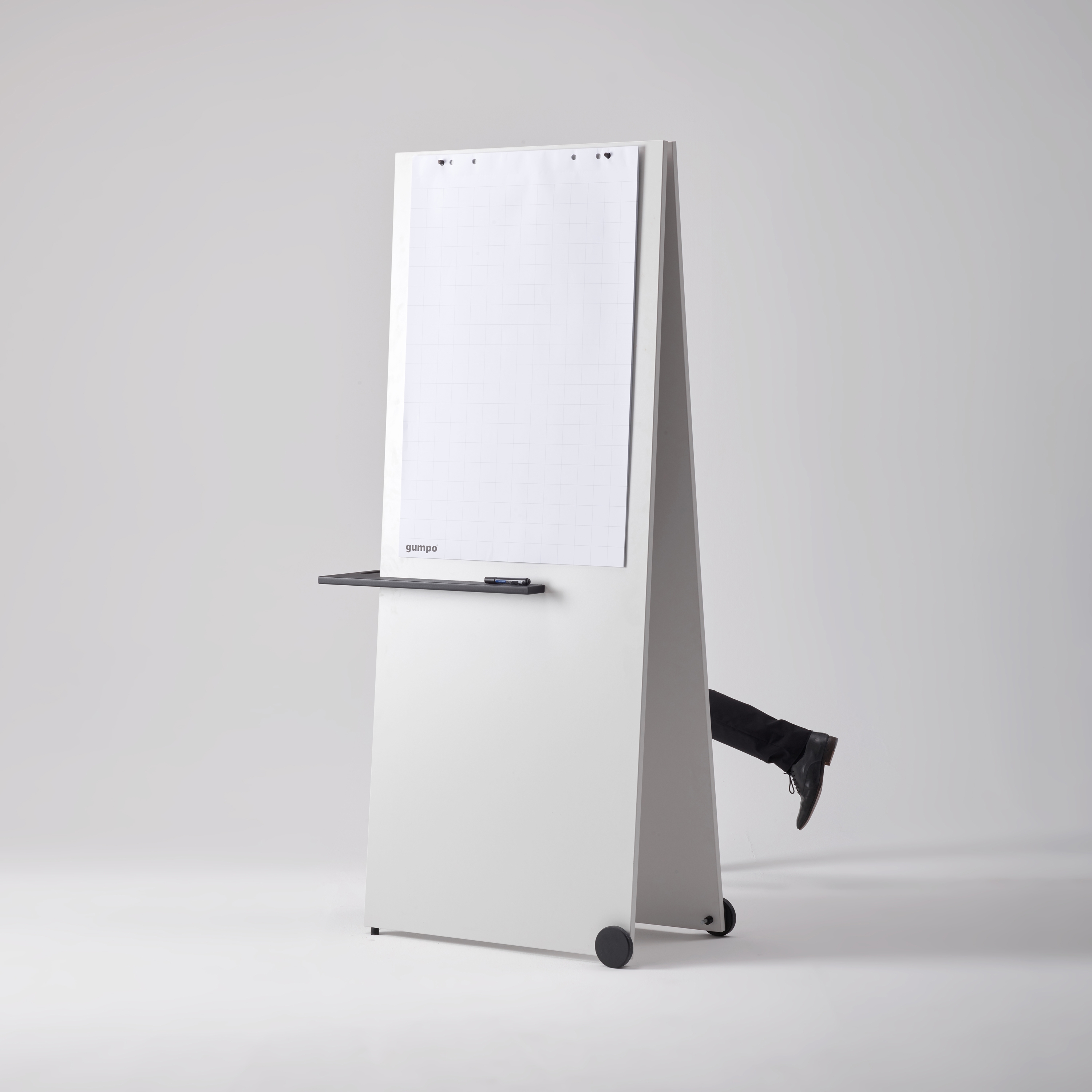 Display product gumpo Flipchart from manufacturer gumpo