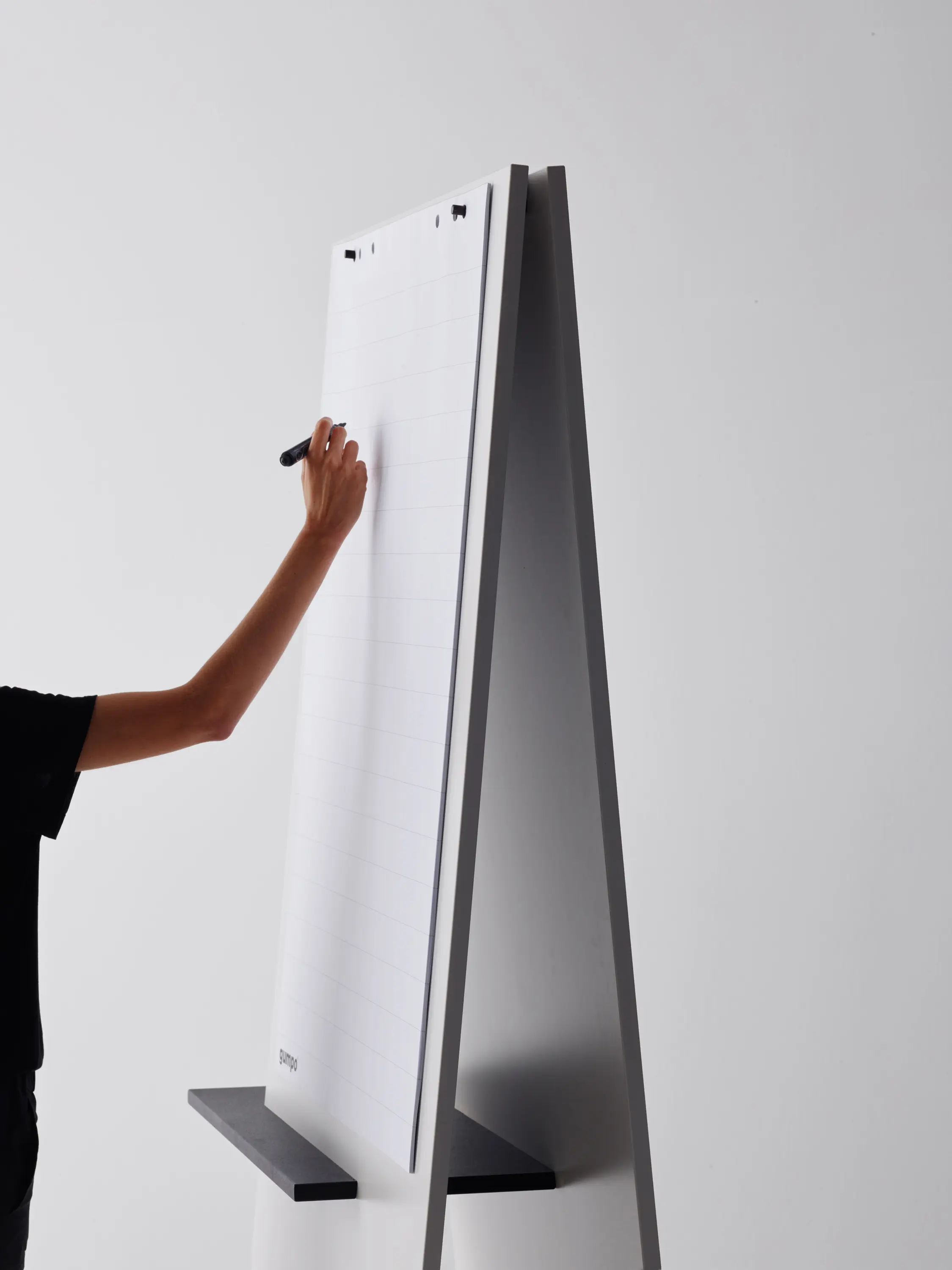 gumpo - gumpo Flipchart