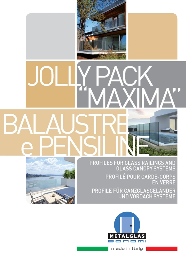 Vorschaubild für die Datei JOLLY PACK “MAXIMA” ￼￼￼