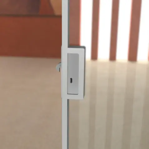 Metalglas Bonomi - Easy Frame Telescopico P0-230