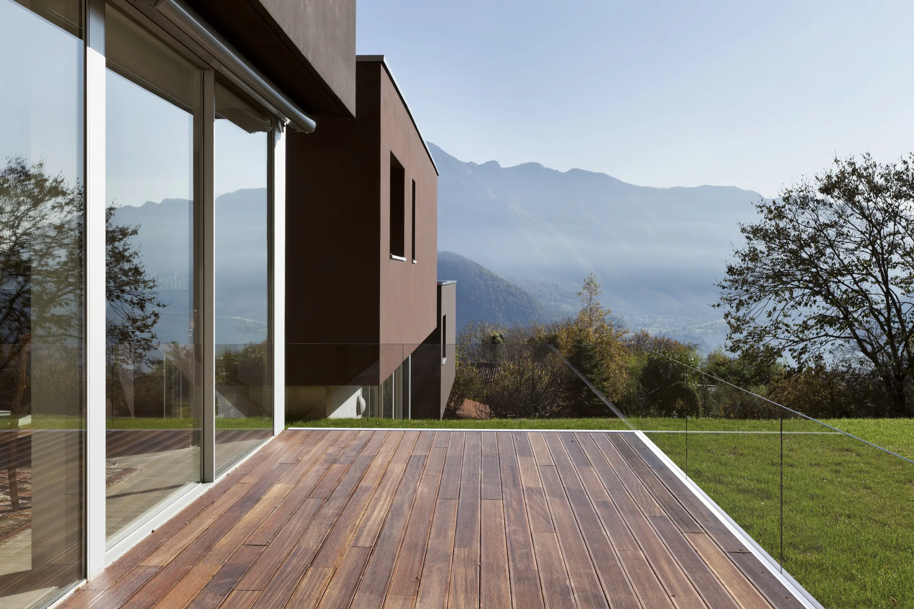 Metalglas Bonomi - Maxima Climb Light B-4260